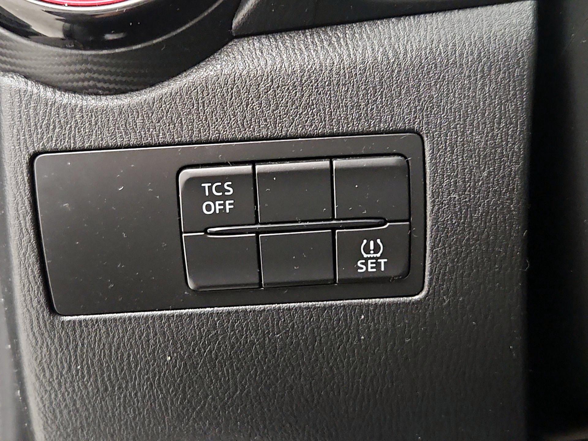 Thumbnail: 2018 Mazda CX-3 - 13