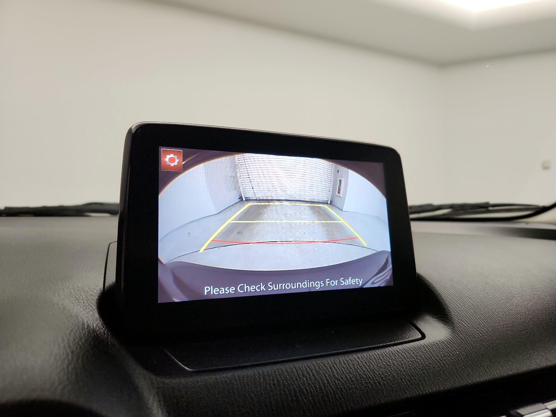 Thumbnail: 2018 Mazda CX-3 - 14