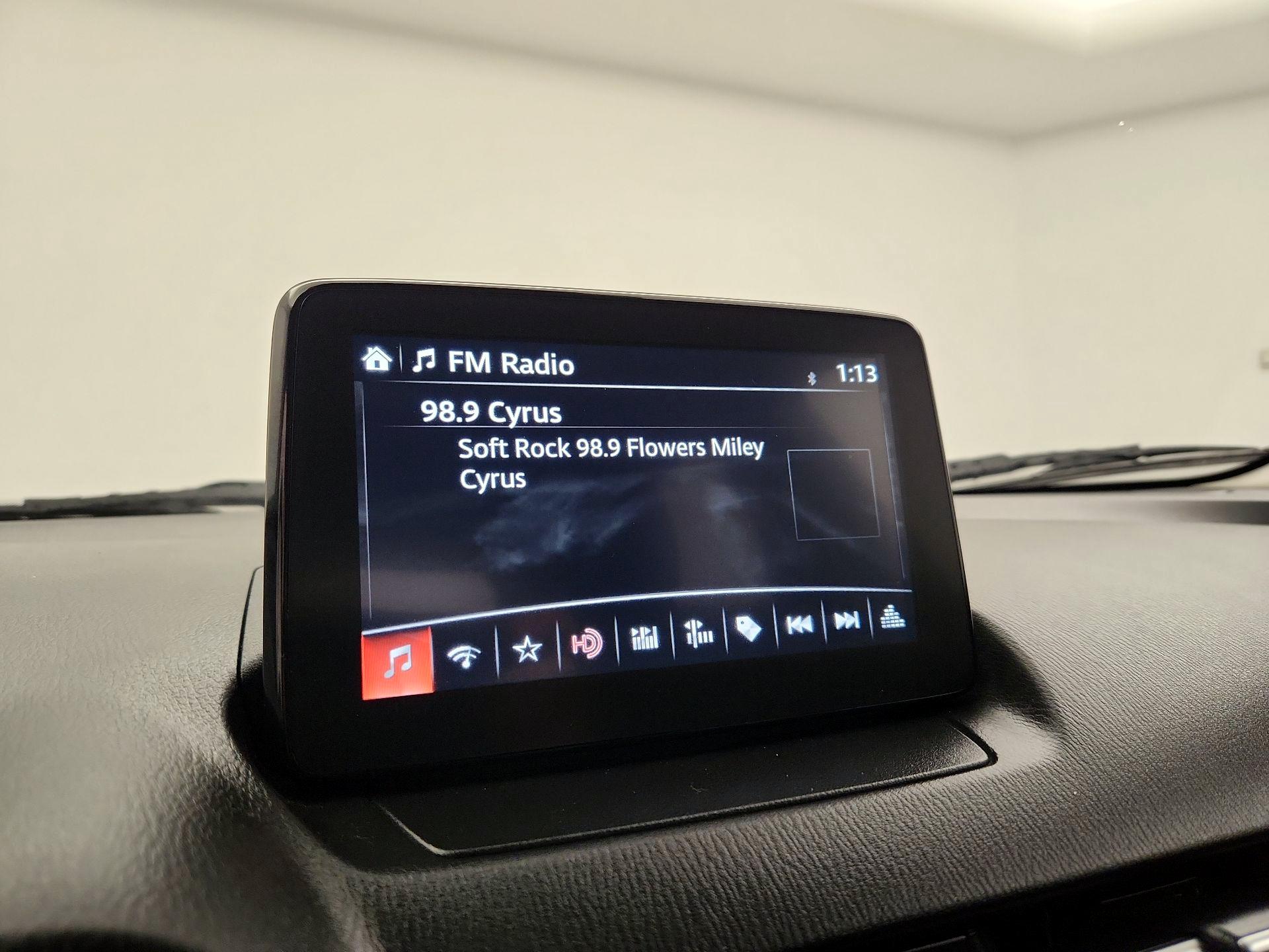 Thumbnail: 2018 Mazda CX-3 - 15