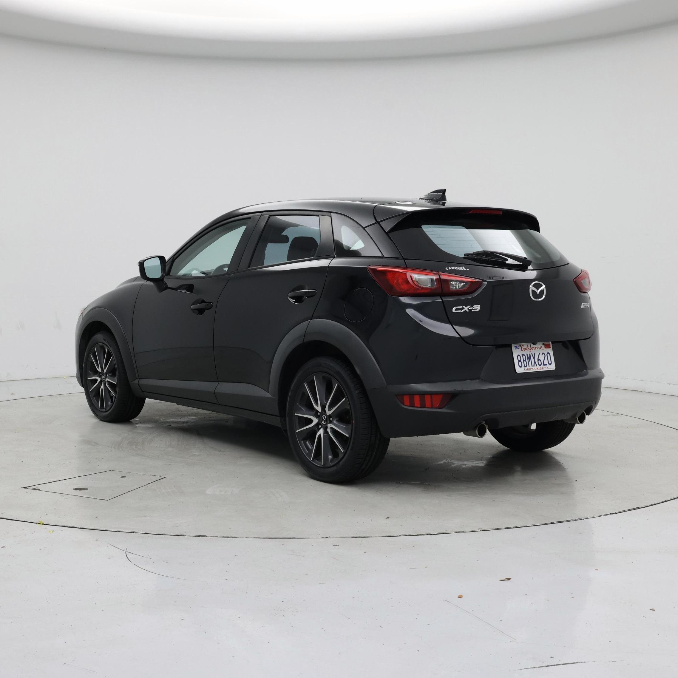 Thumbnail: 2018 Mazda CX-3 - 2