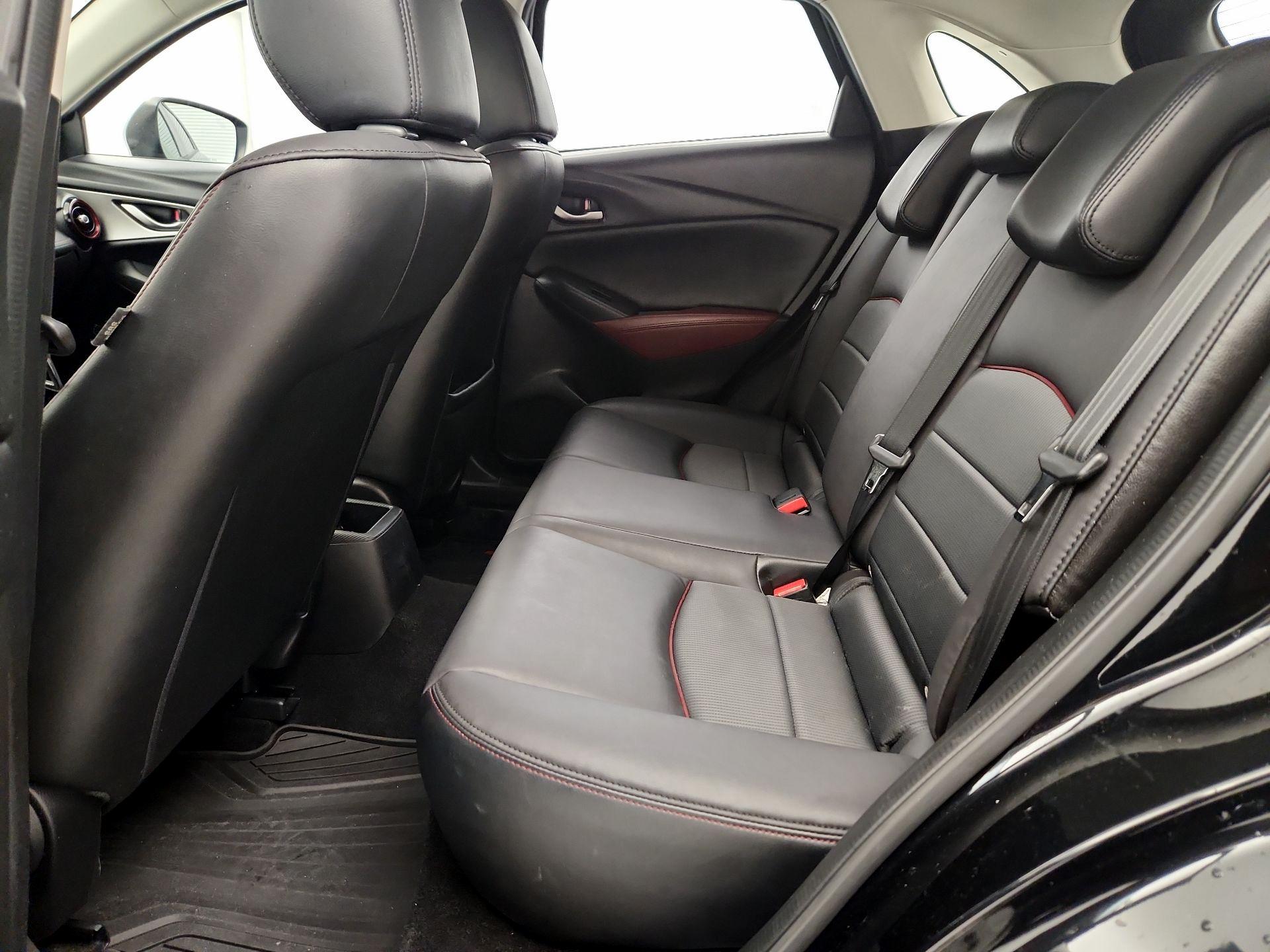 Thumbnail: 2018 Mazda CX-3 - 19