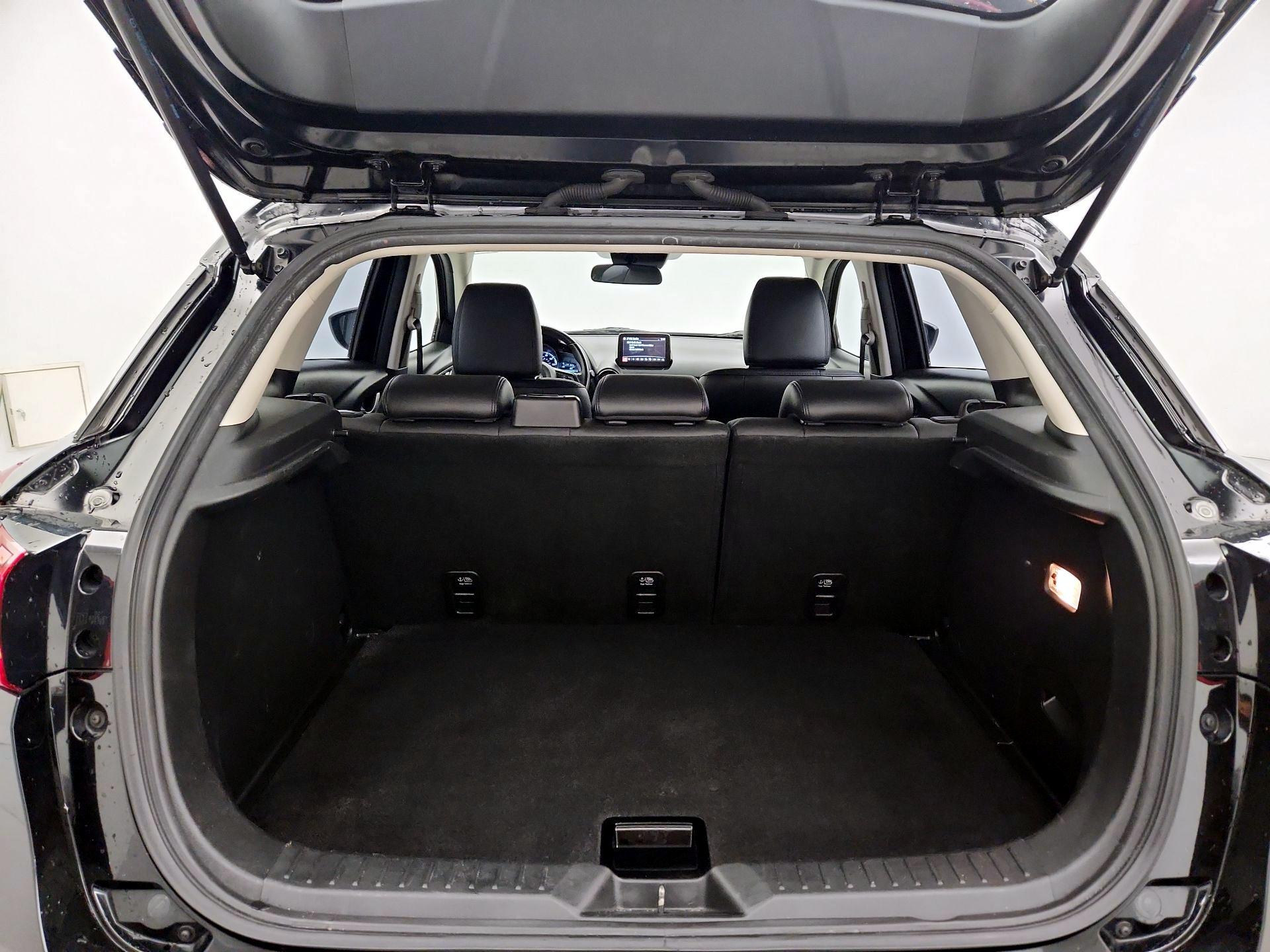 Thumbnail: 2018 Mazda CX-3 - 20