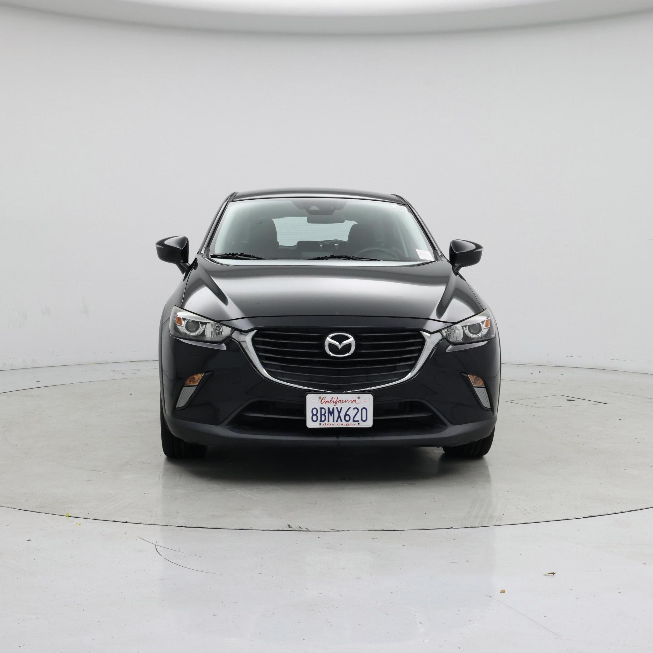 Thumbnail: 2018 Mazda CX-3 - 5