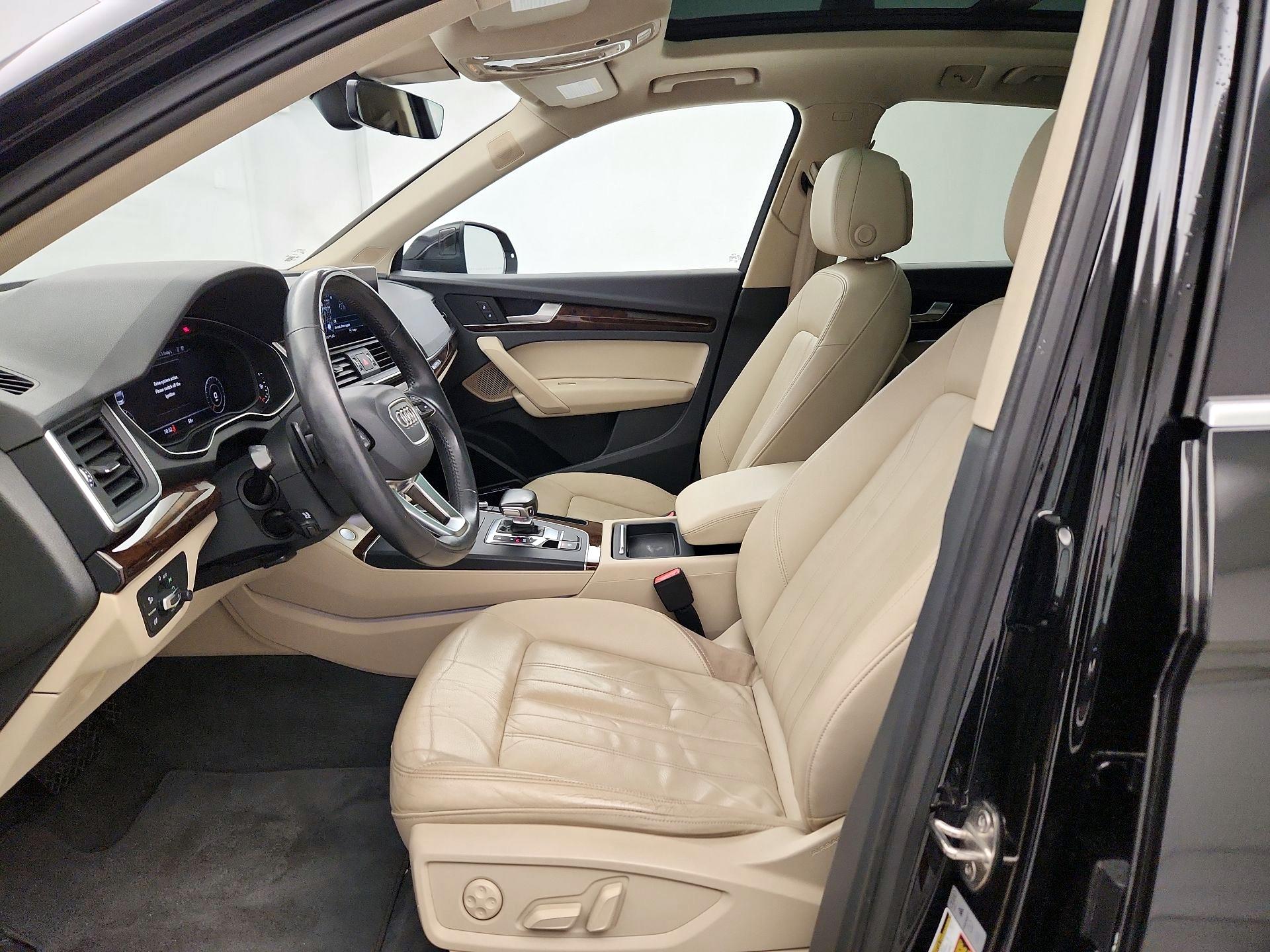 Thumbnail: 2018 Audi Q5 - 11