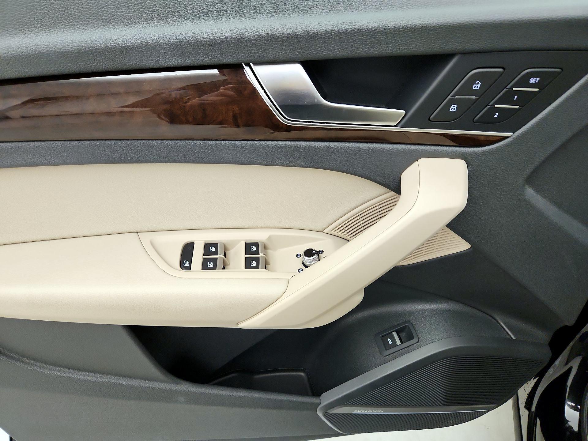 Thumbnail: 2018 Audi Q5 - 12