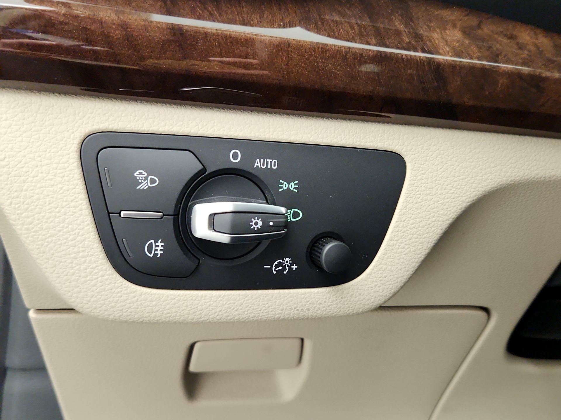 Thumbnail: 2018 Audi Q5 - 13