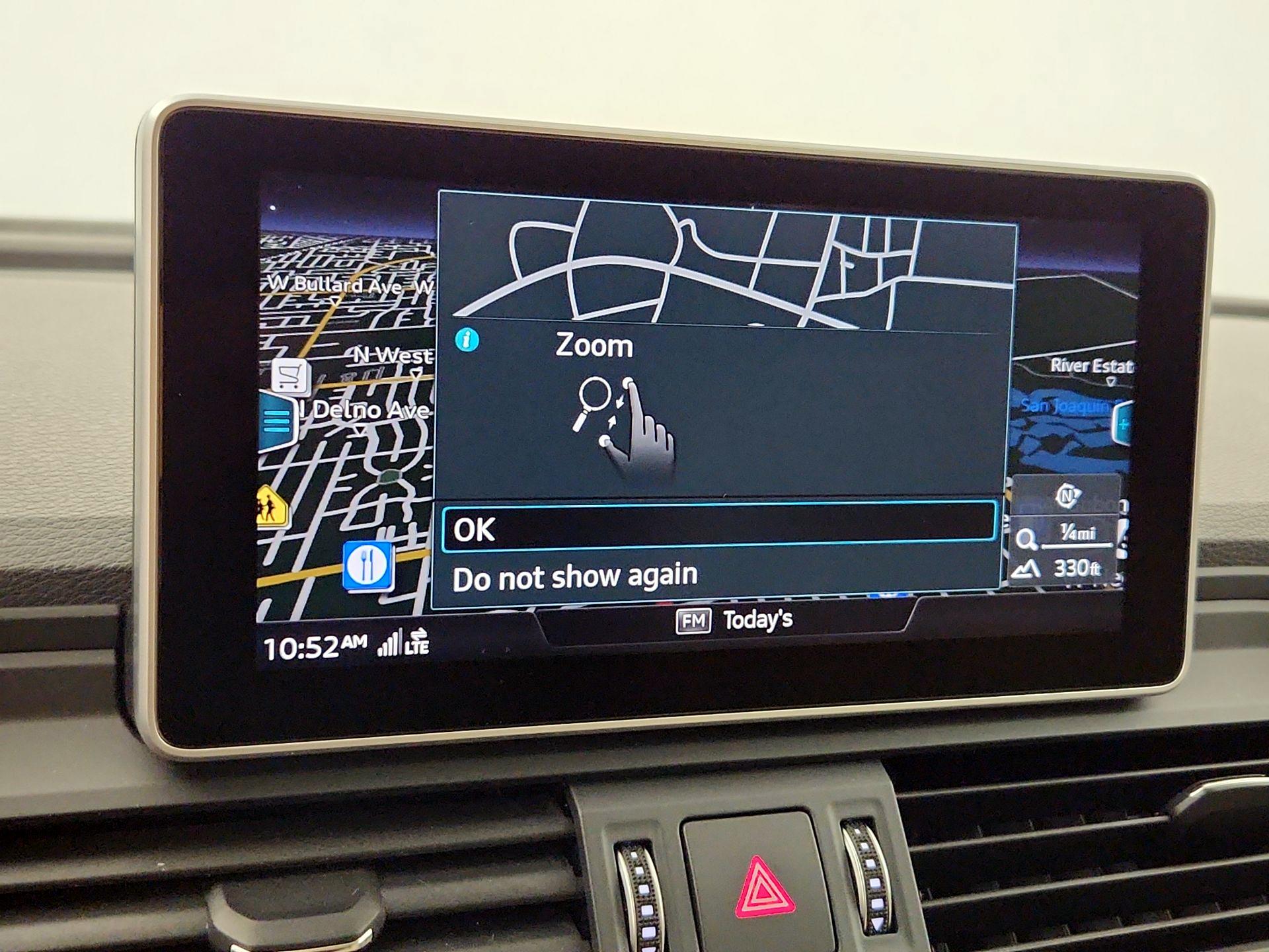 Thumbnail: 2018 Audi Q5 - 14