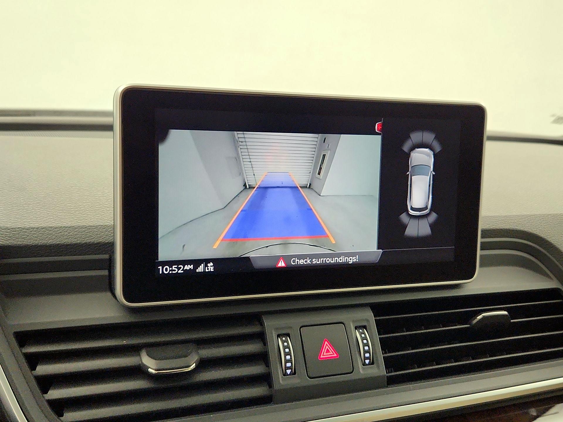 Thumbnail: 2018 Audi Q5 - 15