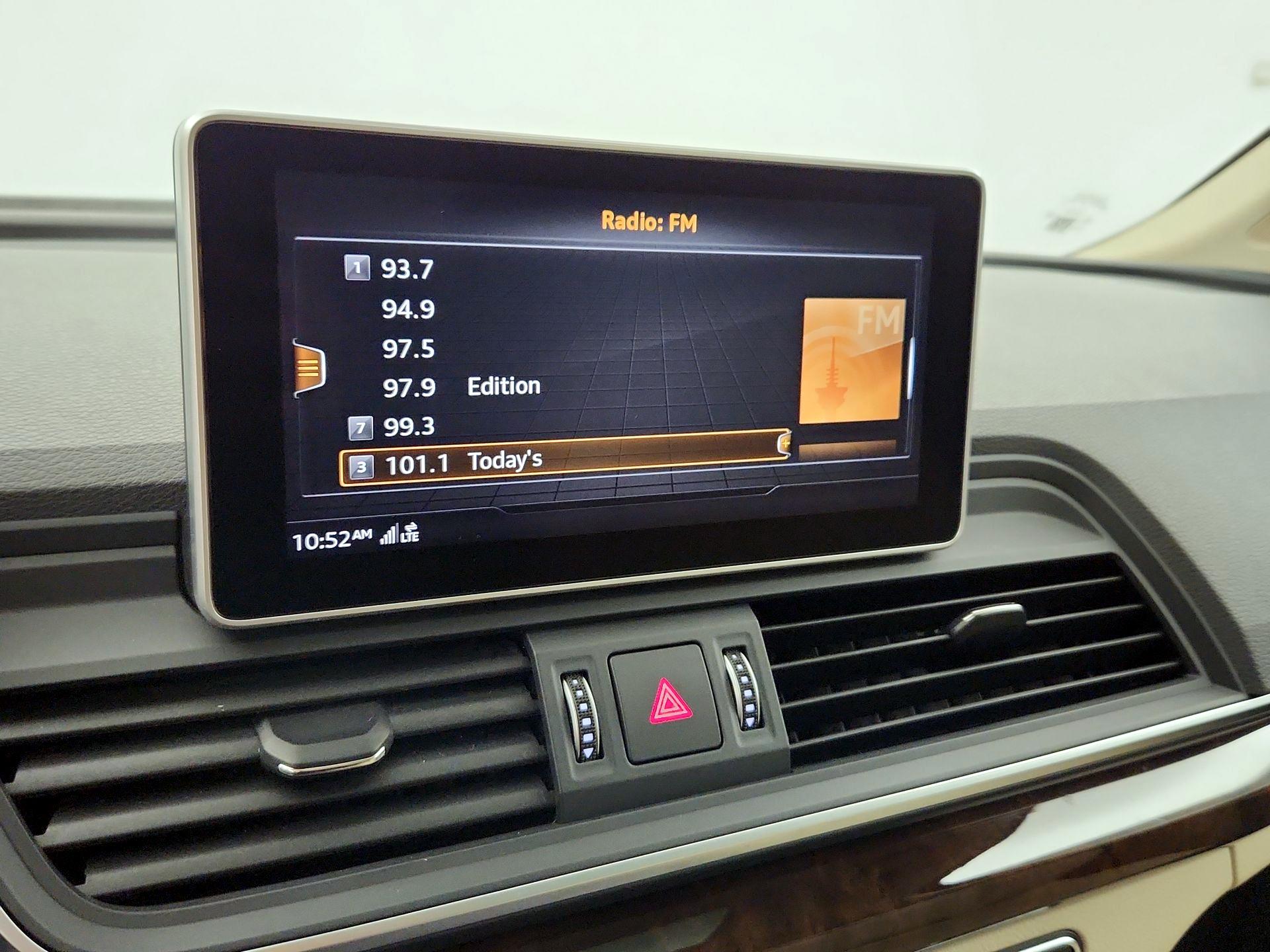 Thumbnail: 2018 Audi Q5 - 16