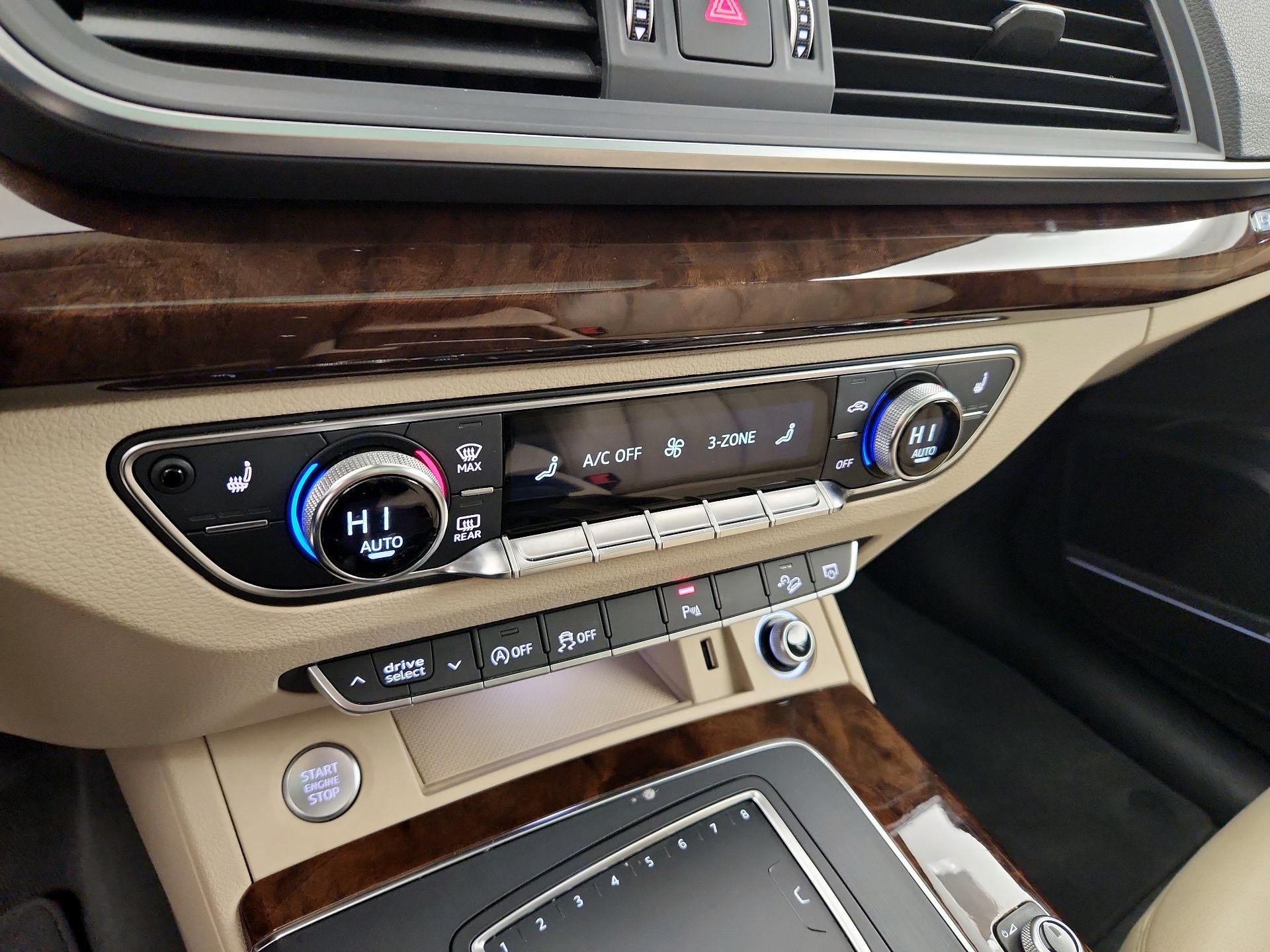 Thumbnail: 2018 Audi Q5 - 17