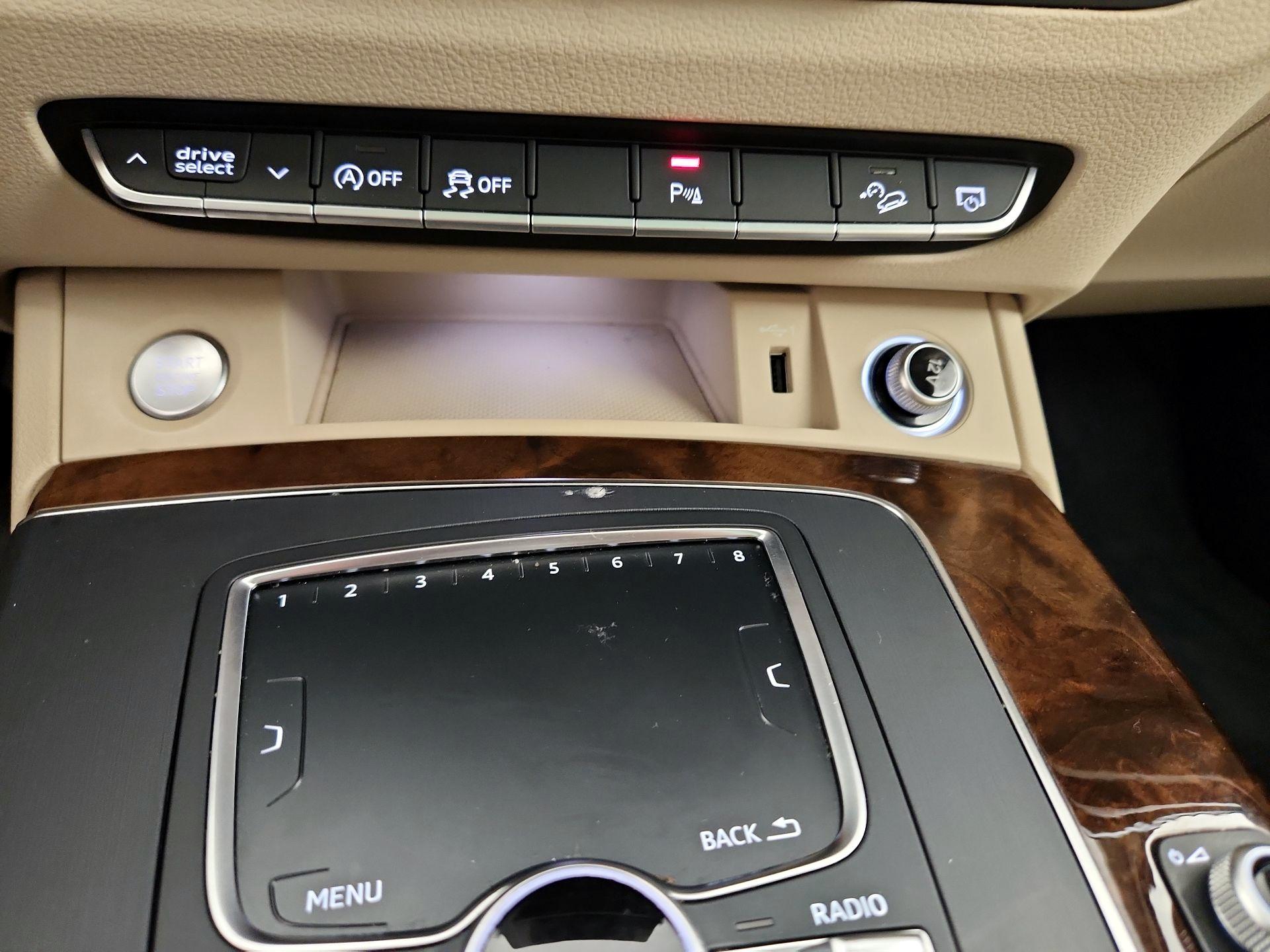 Thumbnail: 2018 Audi Q5 - 19