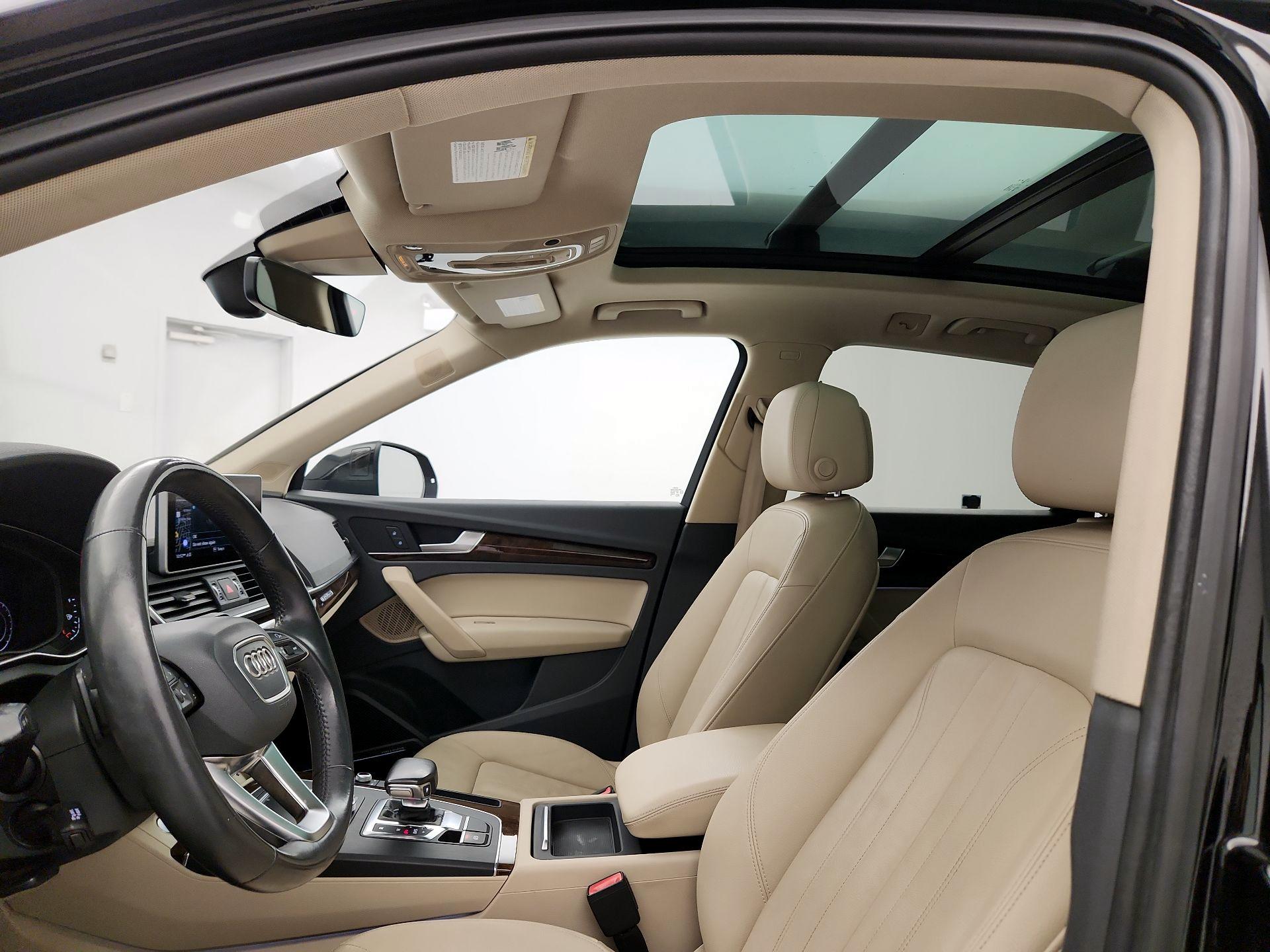 Thumbnail: 2018 Audi Q5 - 20