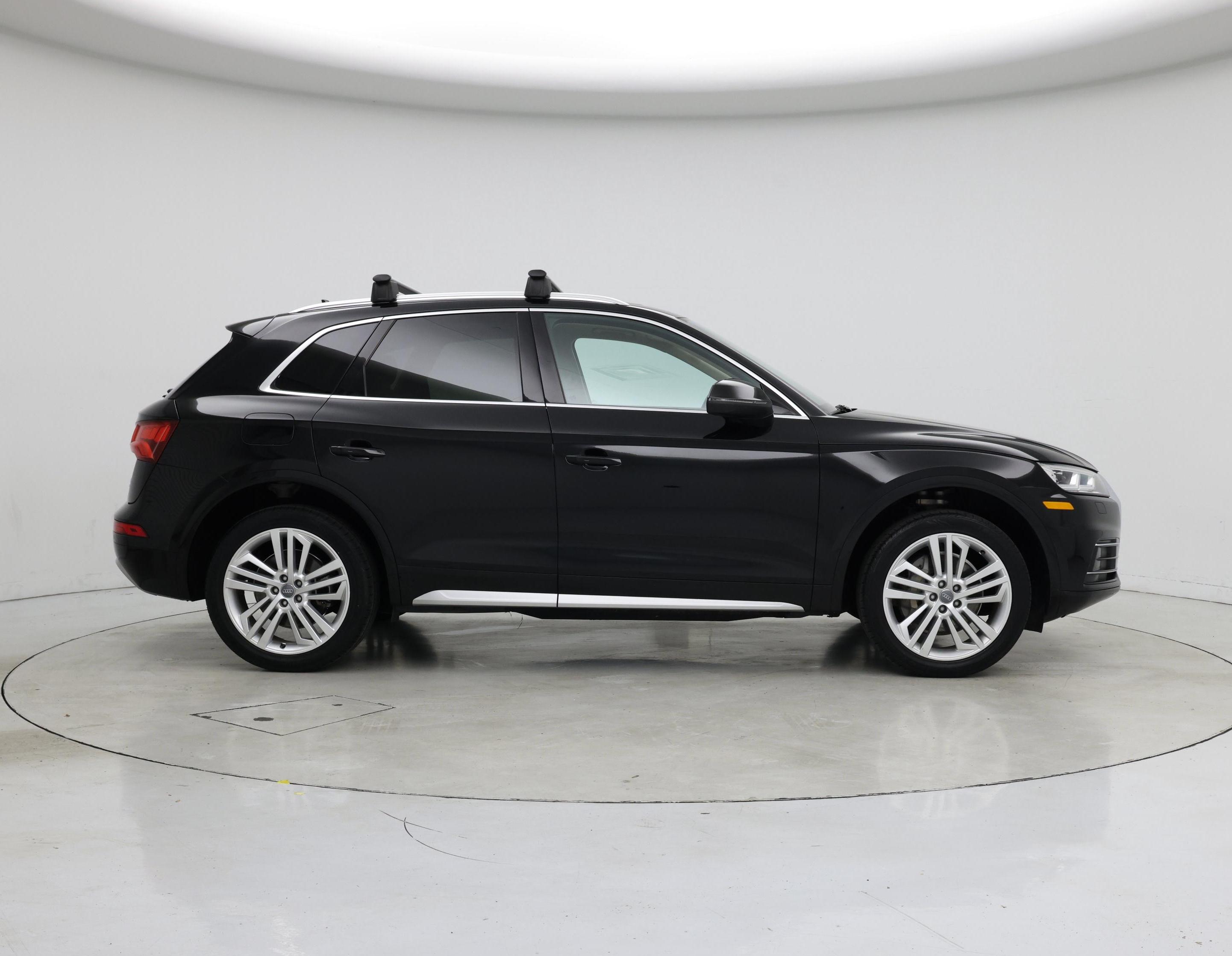 Thumbnail: 2018 Audi Q5 - 7