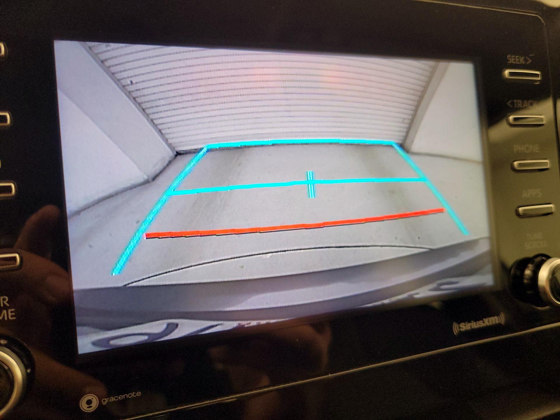 Thumbnail: 2021 Toyota Camry - 14