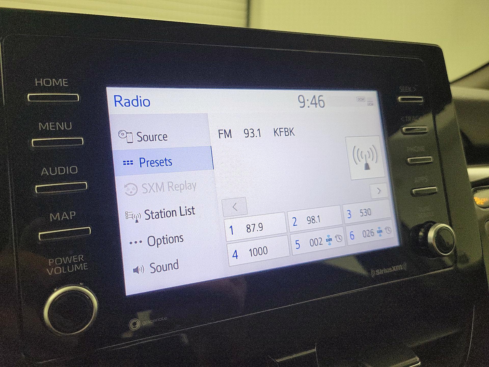 Thumbnail: 2021 Toyota Camry - 15