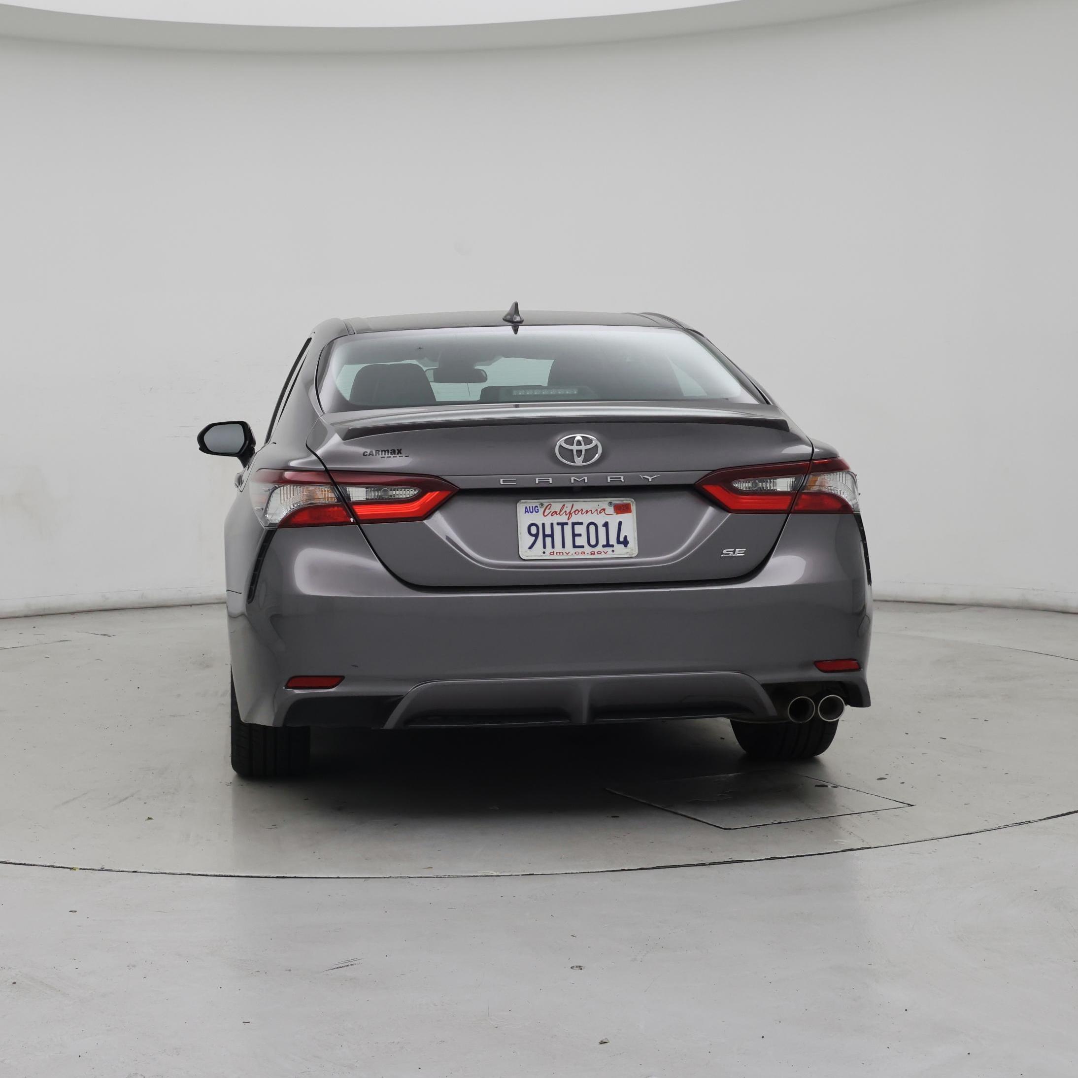 Thumbnail: 2021 Toyota Camry - 6