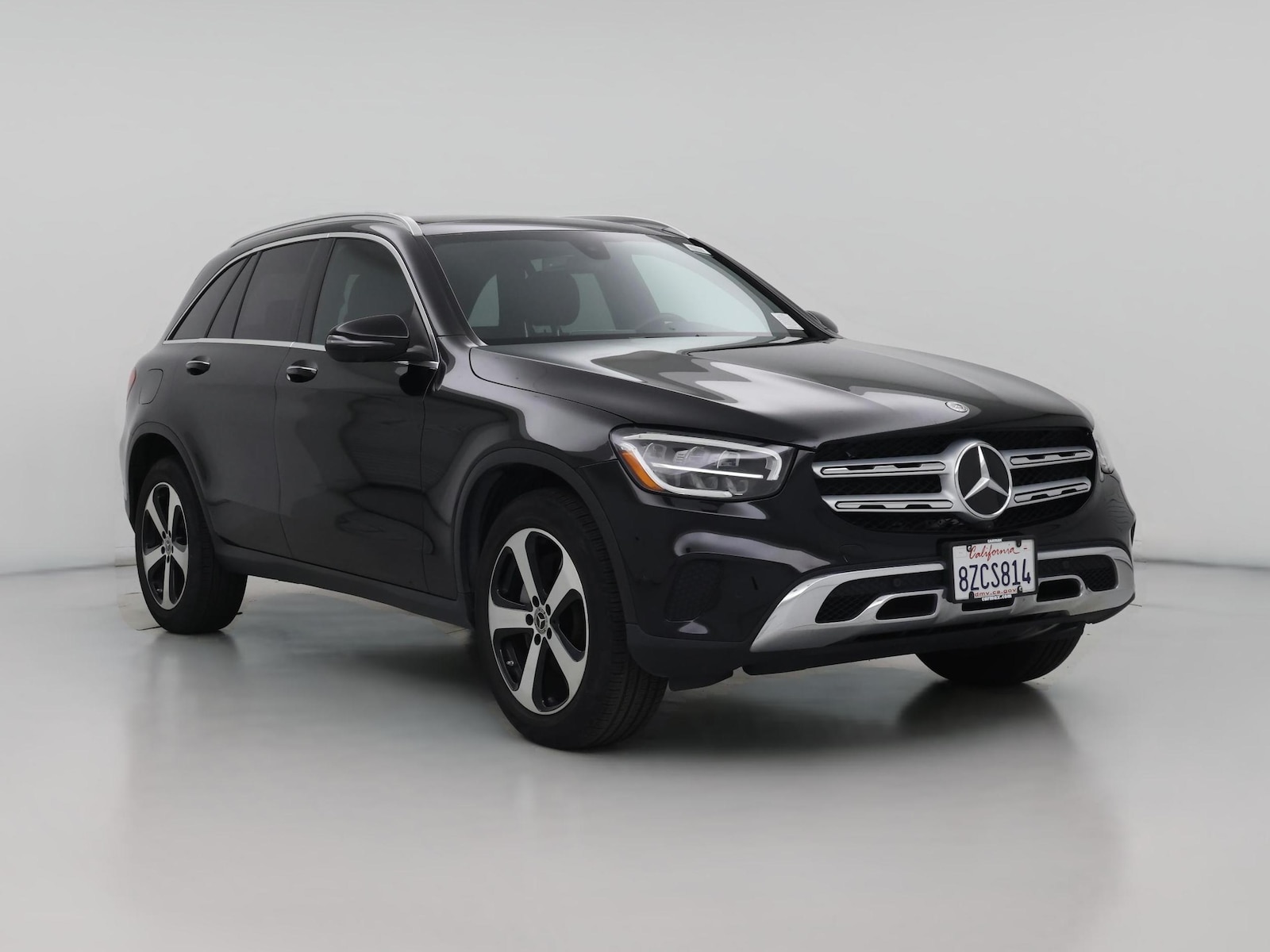 2021 Mercedes-Benz GLC GLC300