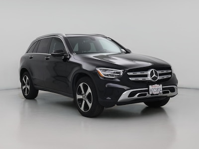 2021 Mercedes-Benz GLC300