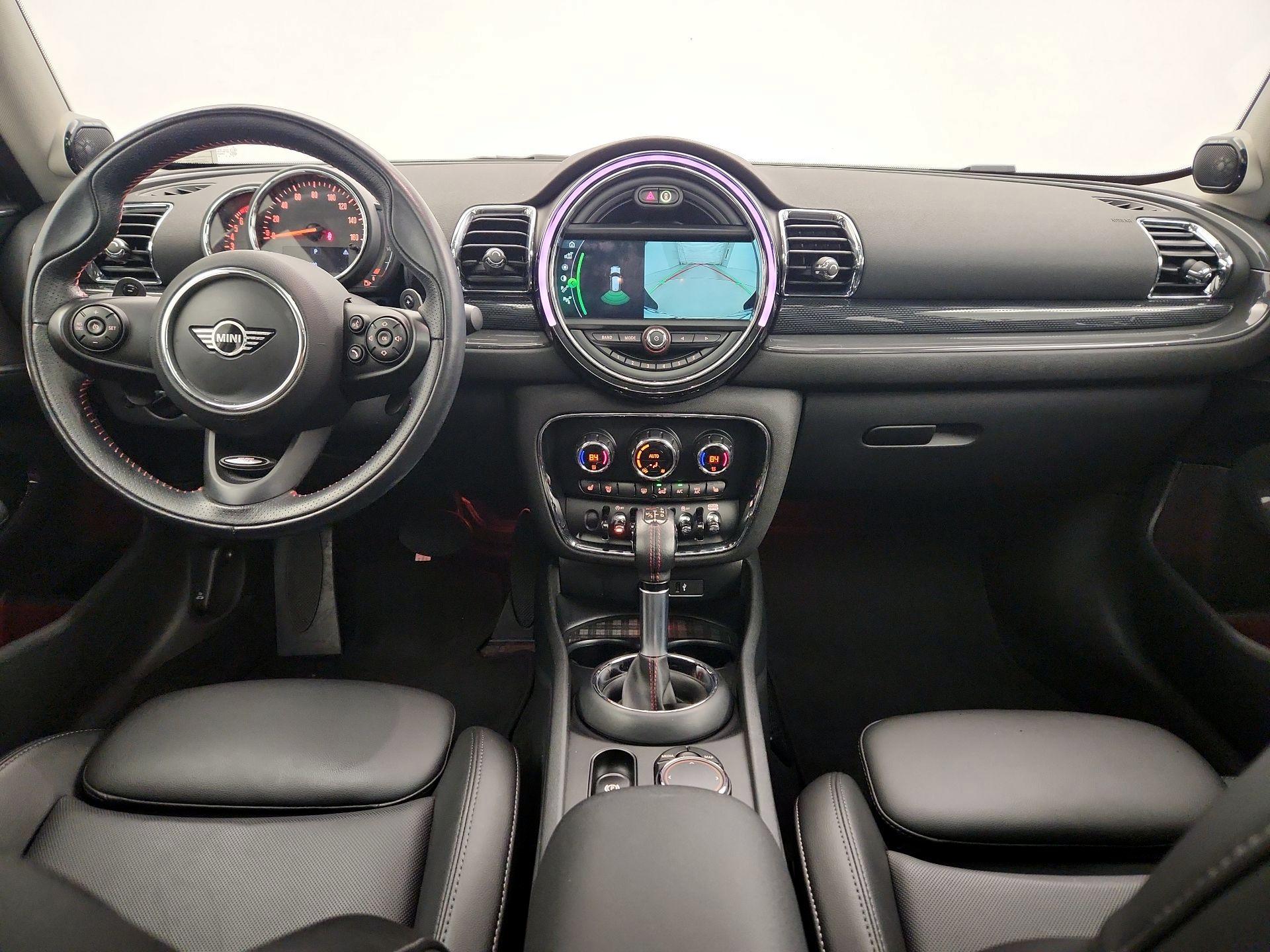 Thumbnail: 2019 MINI Cooper Clubman - 9