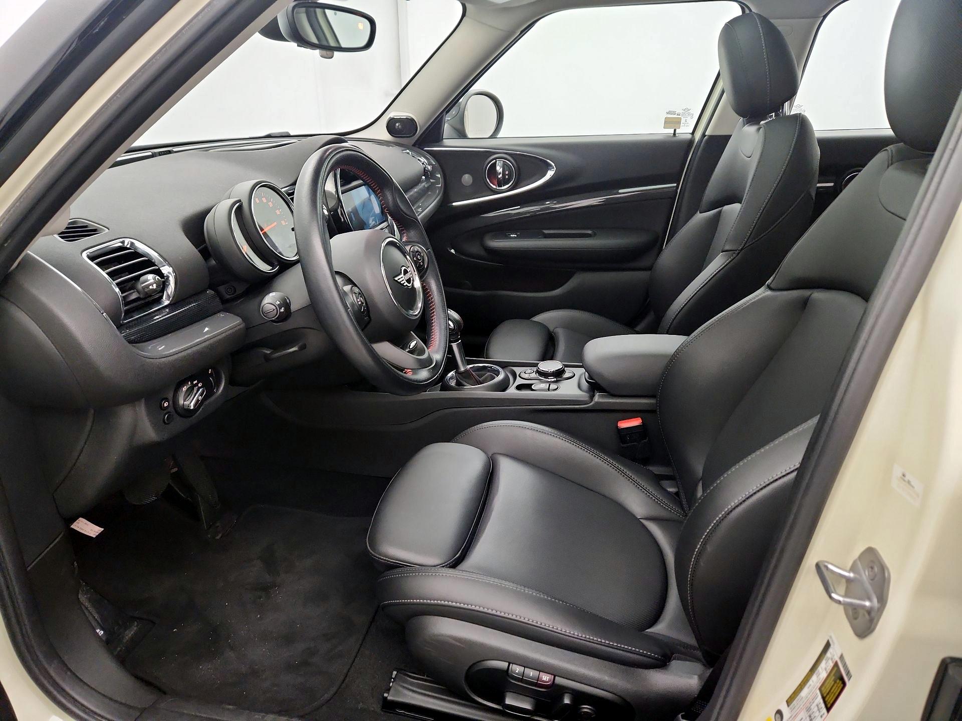 Thumbnail: 2019 MINI Cooper Clubman - 11