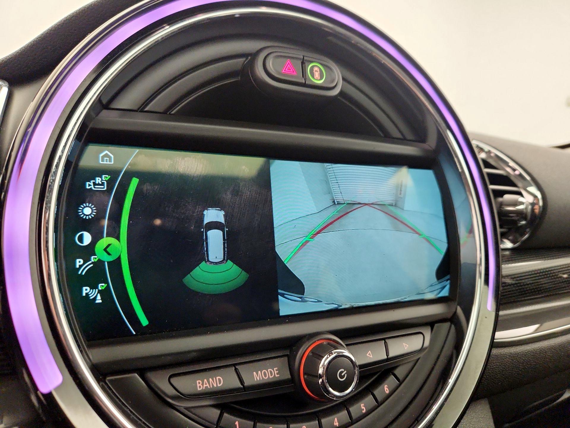 Thumbnail: 2019 MINI Cooper Clubman - 14