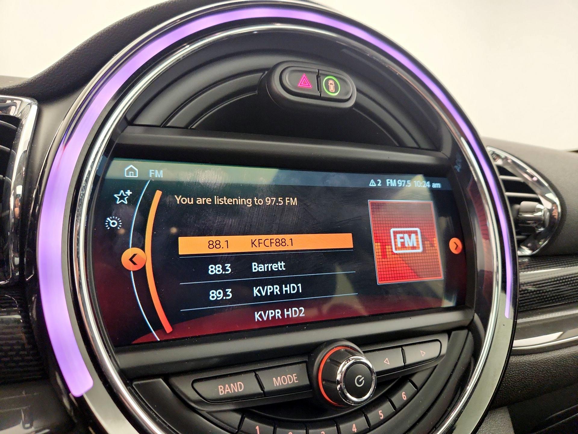 Thumbnail: 2019 MINI Cooper Clubman - 15