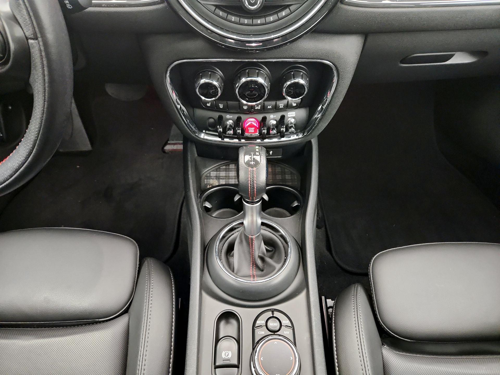 Thumbnail: 2019 MINI Cooper Clubman - 17