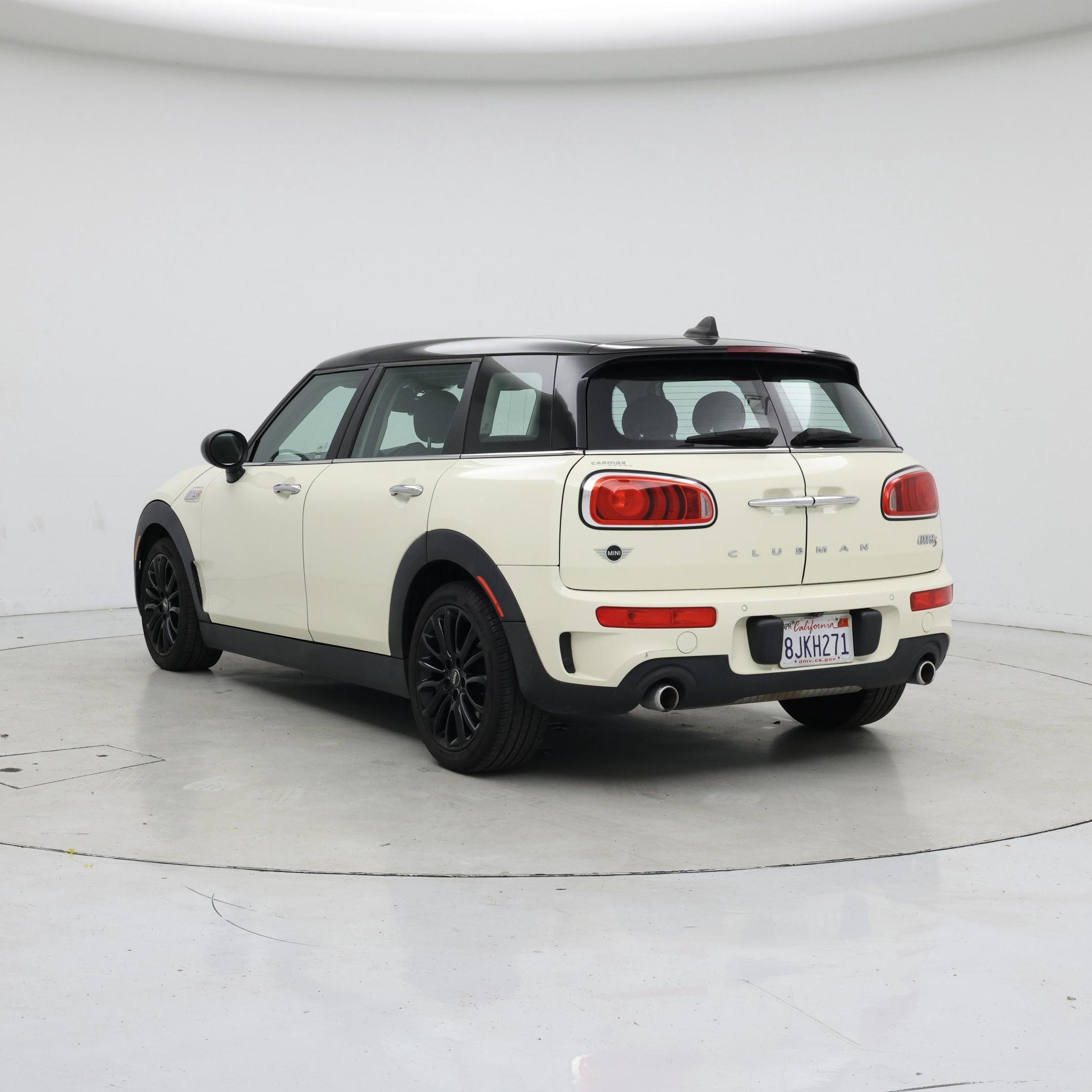 Thumbnail: 2019 MINI Cooper Clubman - 2