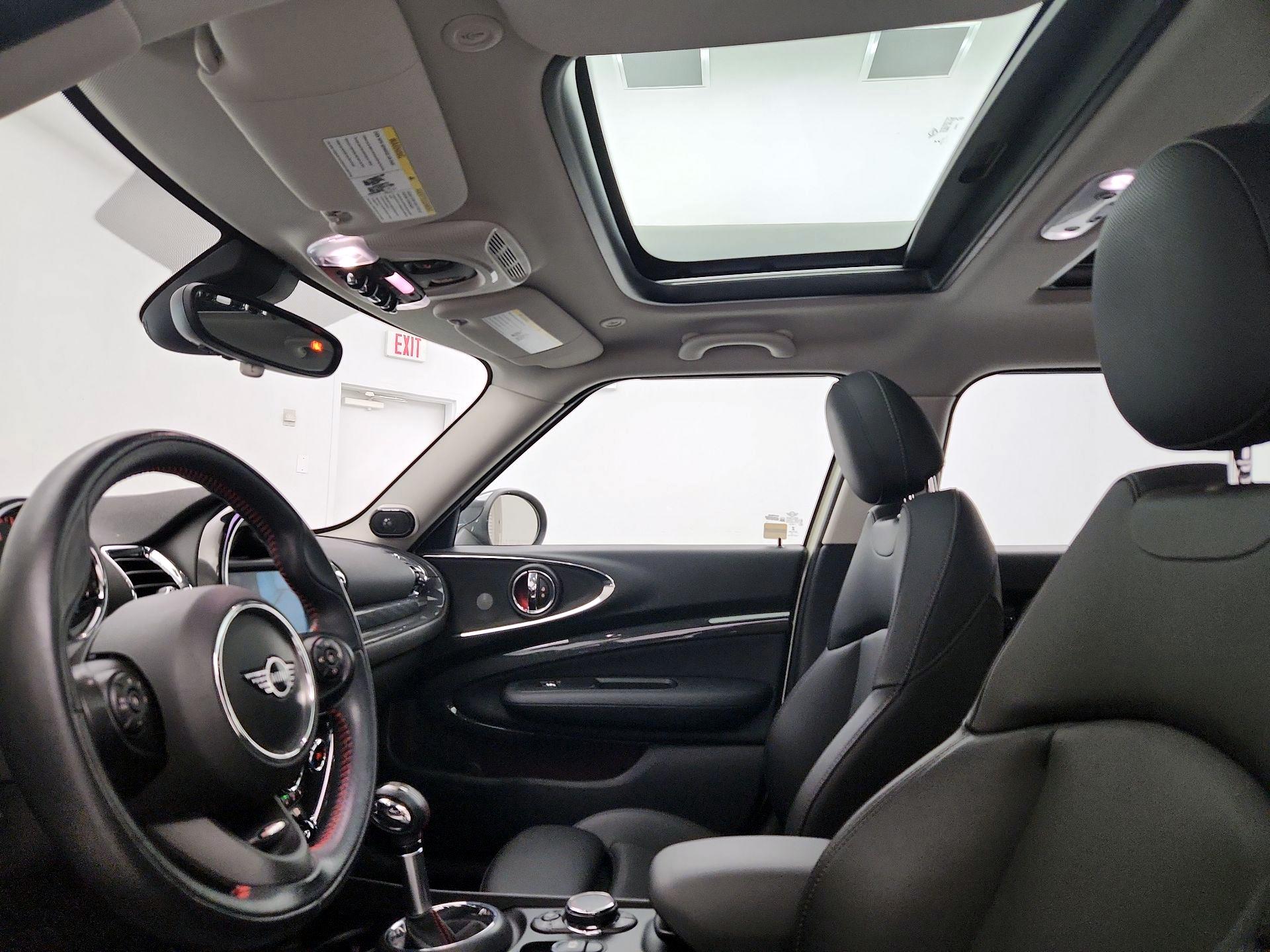 Thumbnail: 2019 MINI Cooper Clubman - 19