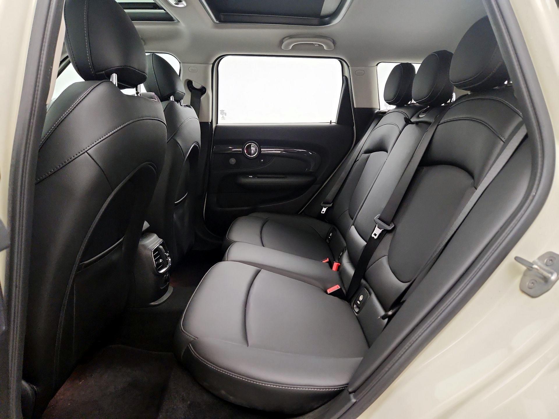 Thumbnail: 2019 MINI Cooper Clubman - 20