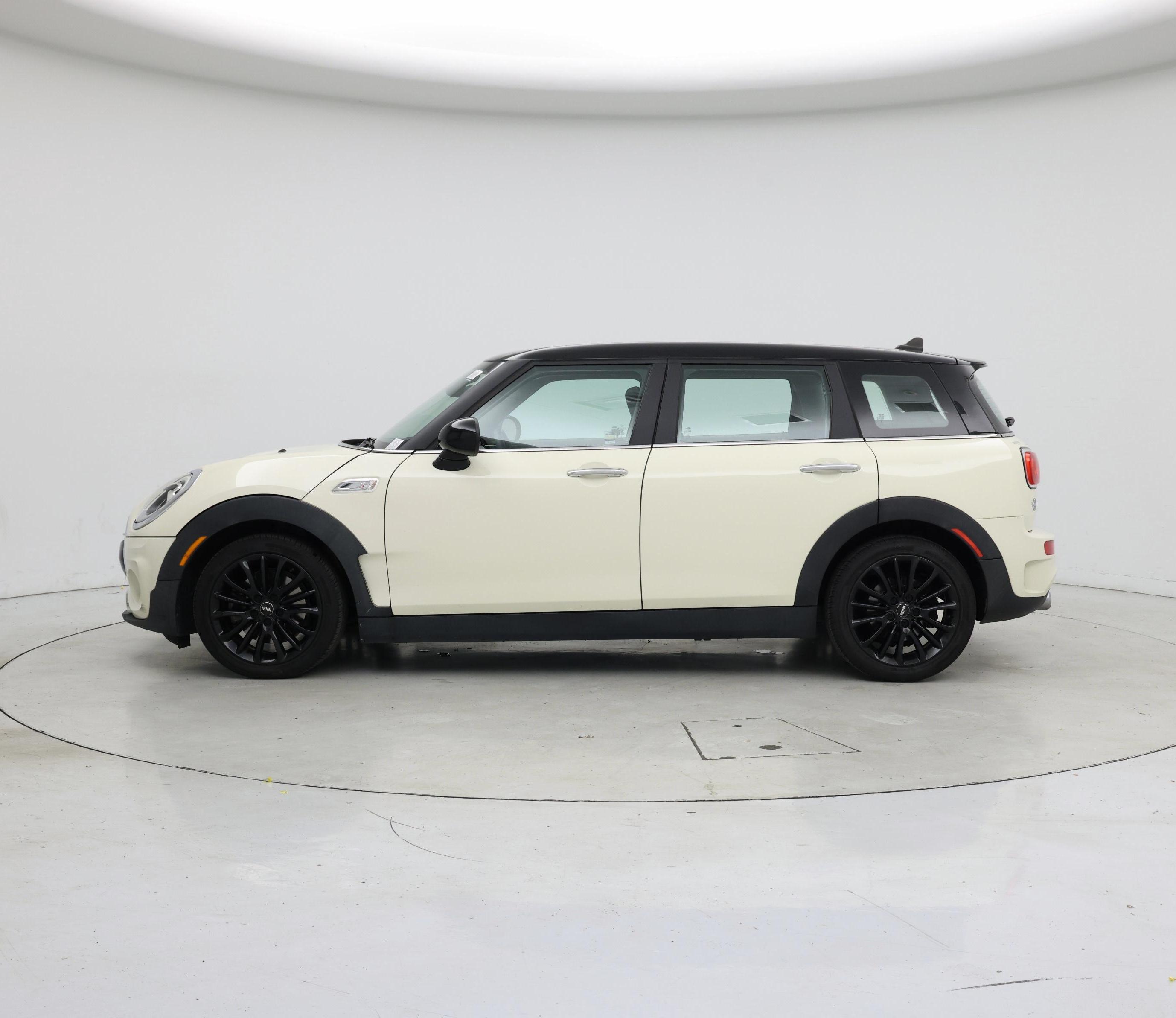 Thumbnail: 2019 MINI Cooper Clubman - 3