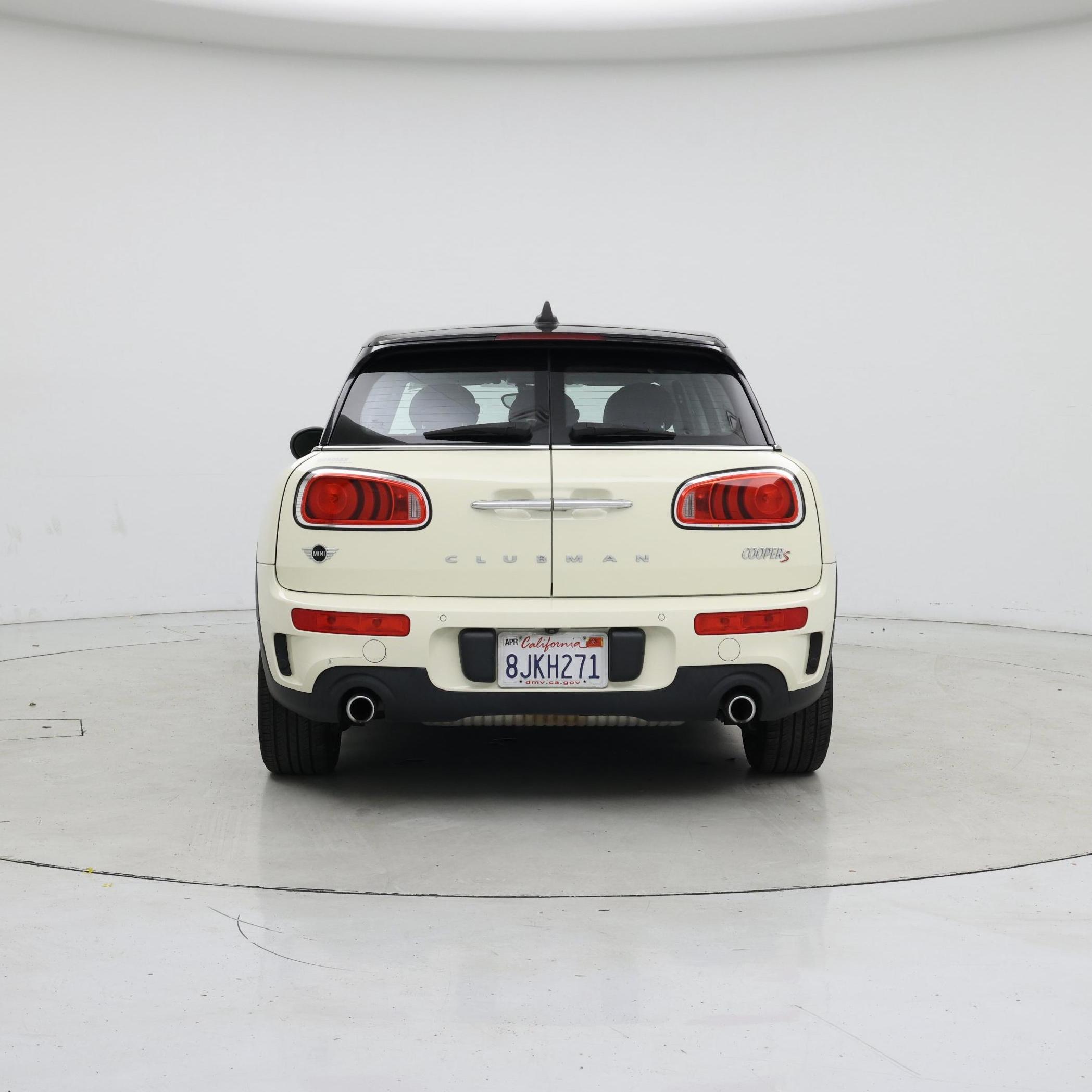 Thumbnail: 2019 MINI Cooper Clubman - 6