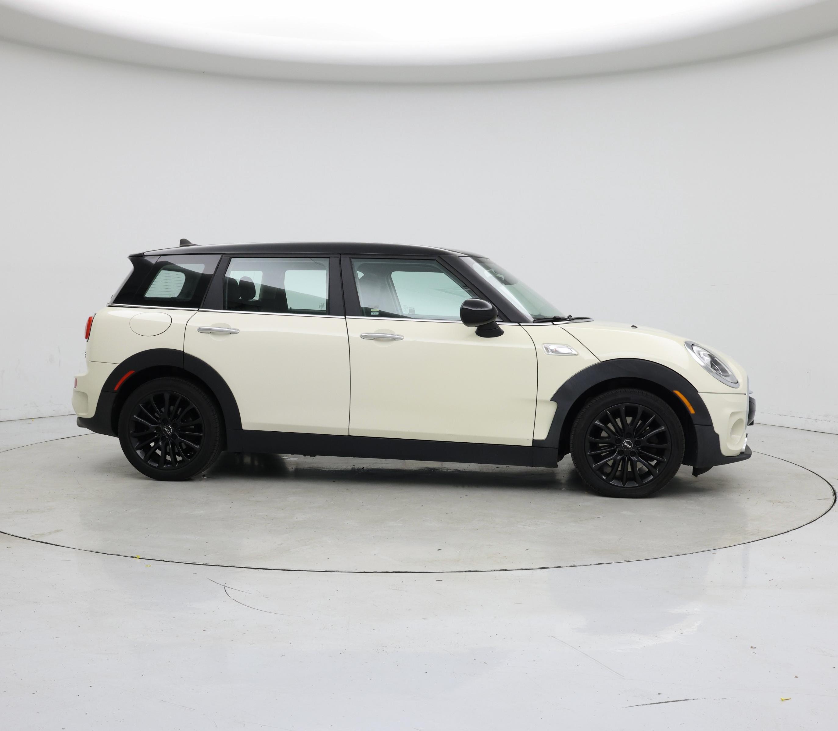 Thumbnail: 2019 MINI Cooper Clubman - 7