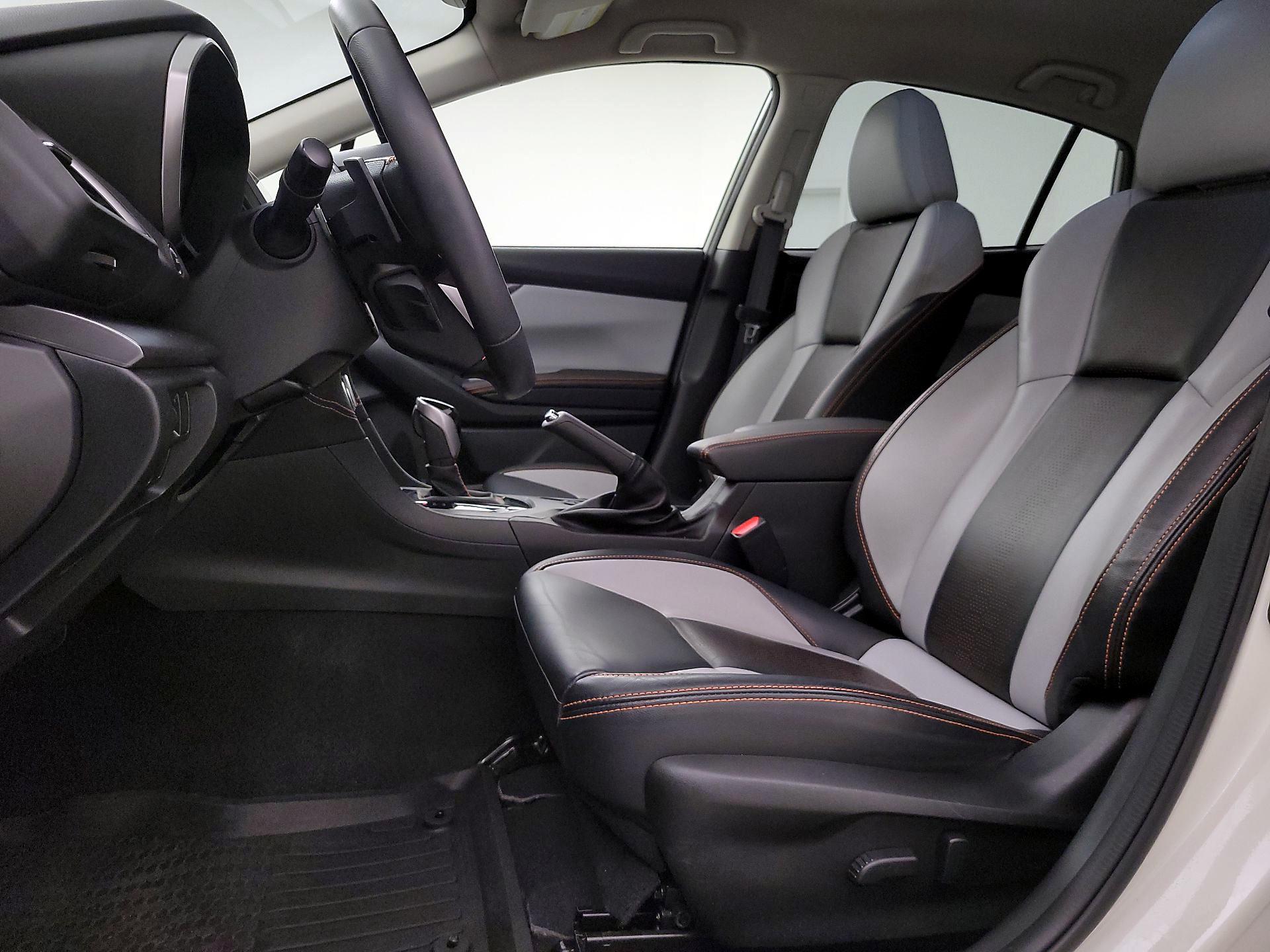 Thumbnail: 2022 Subaru Crosstrek - 11