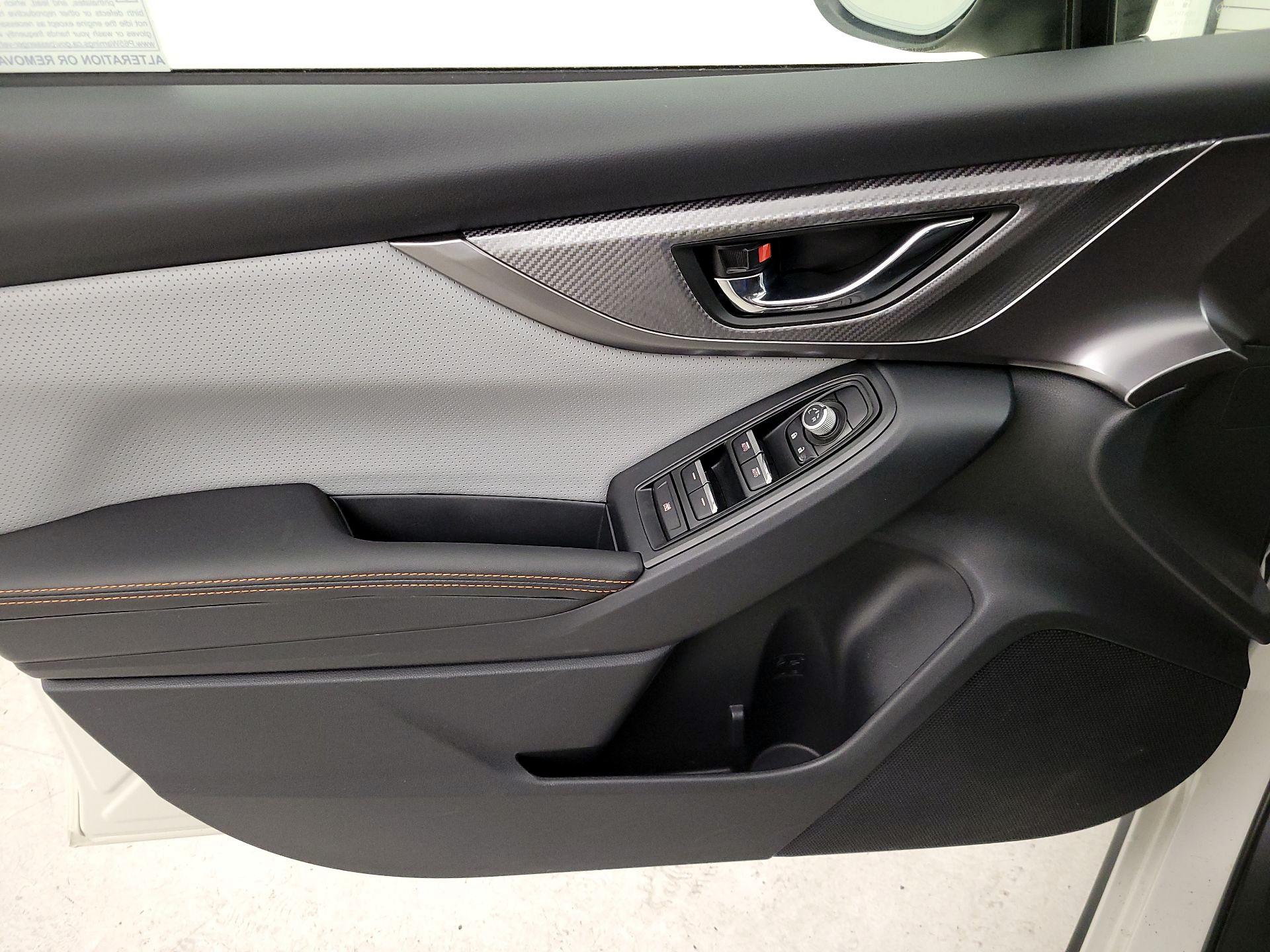 Thumbnail: 2022 Subaru Crosstrek - 12