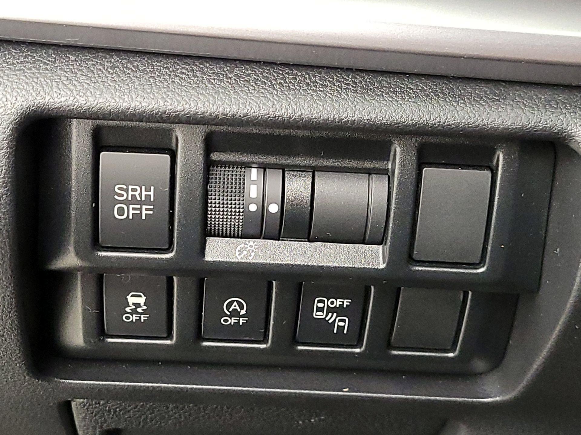 Thumbnail: 2022 Subaru Crosstrek - 13