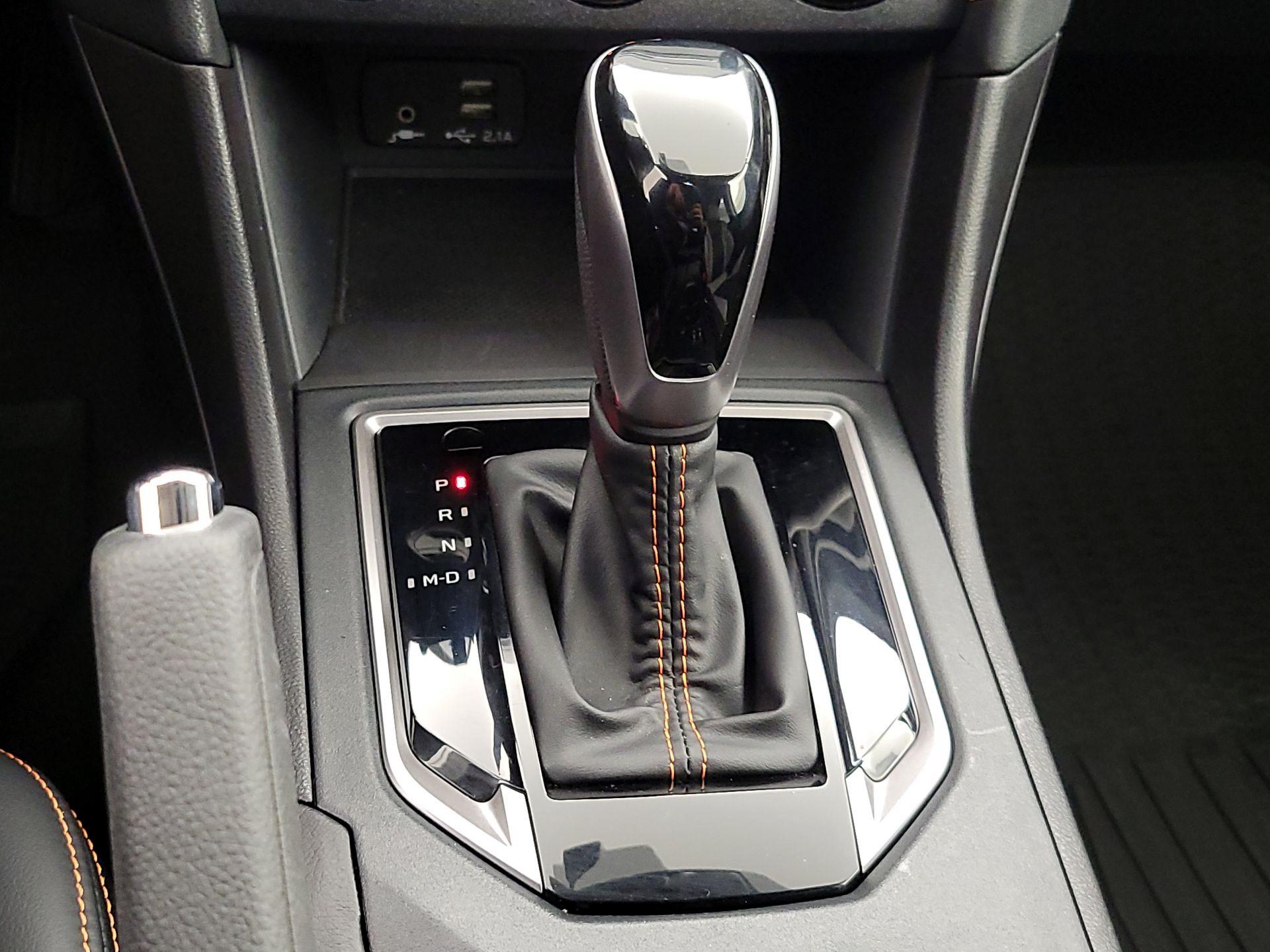 Thumbnail: 2022 Subaru Crosstrek - 17