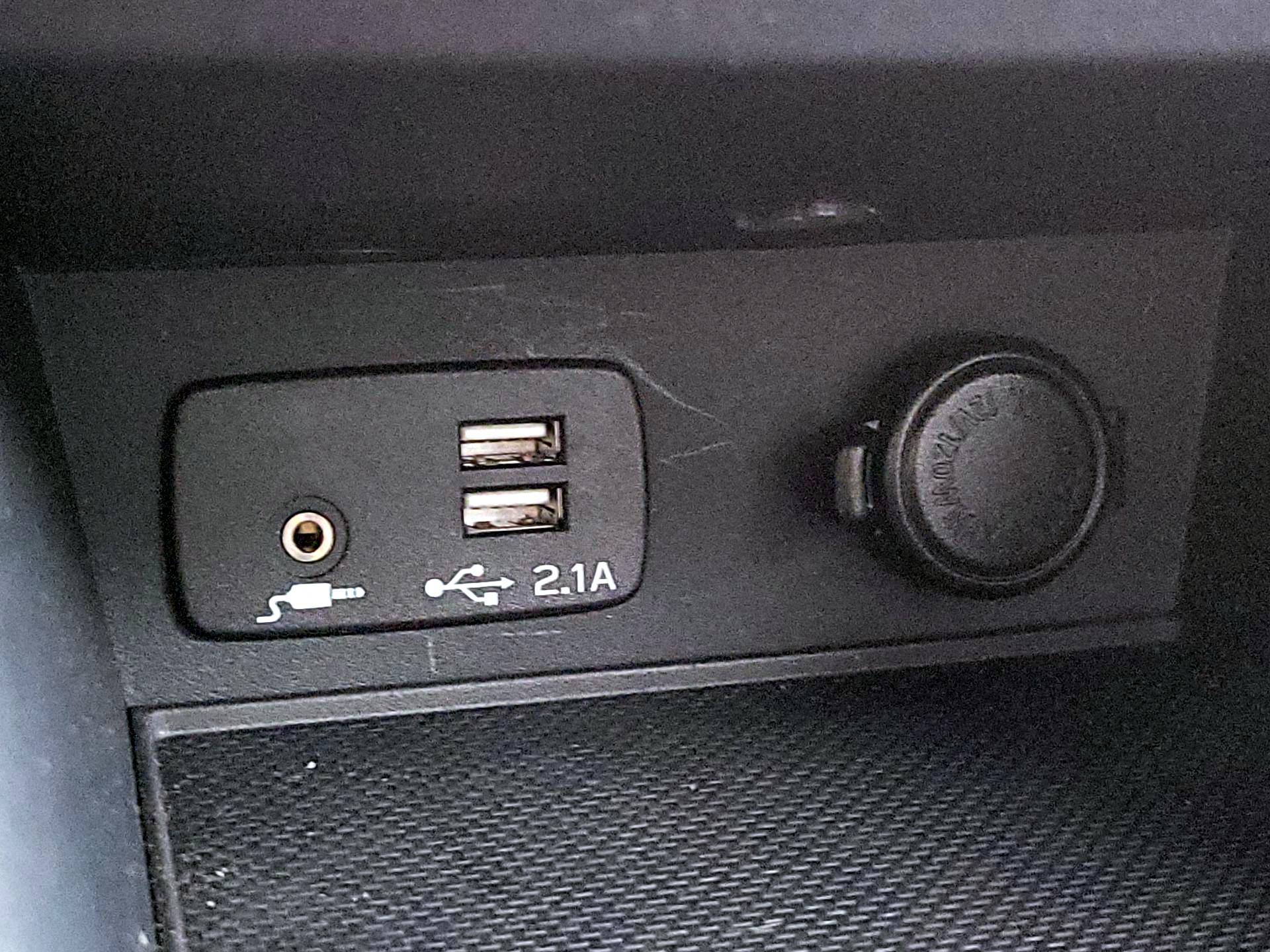 Thumbnail: 2022 Subaru Crosstrek - 18