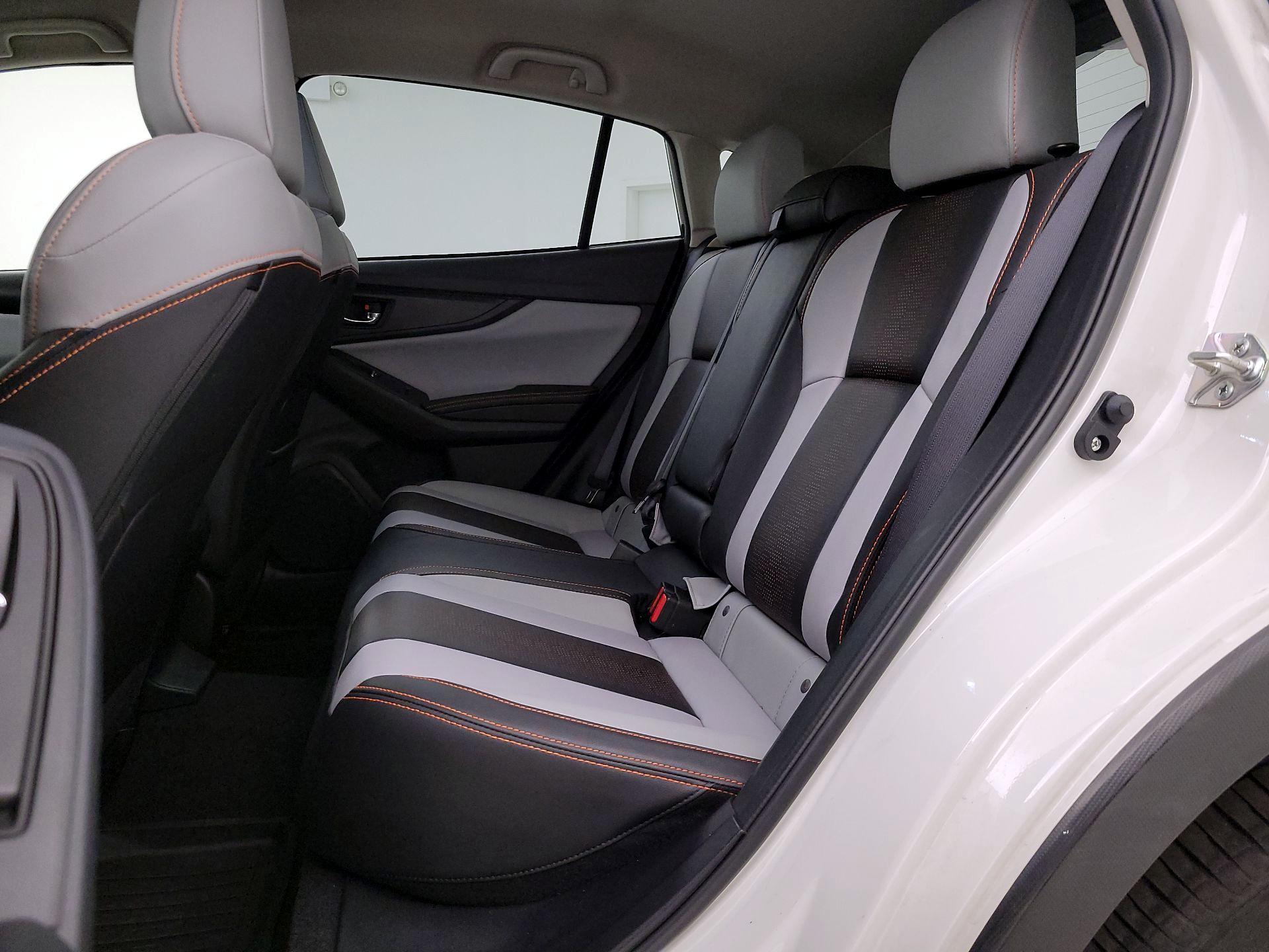 Thumbnail: 2022 Subaru Crosstrek - 19