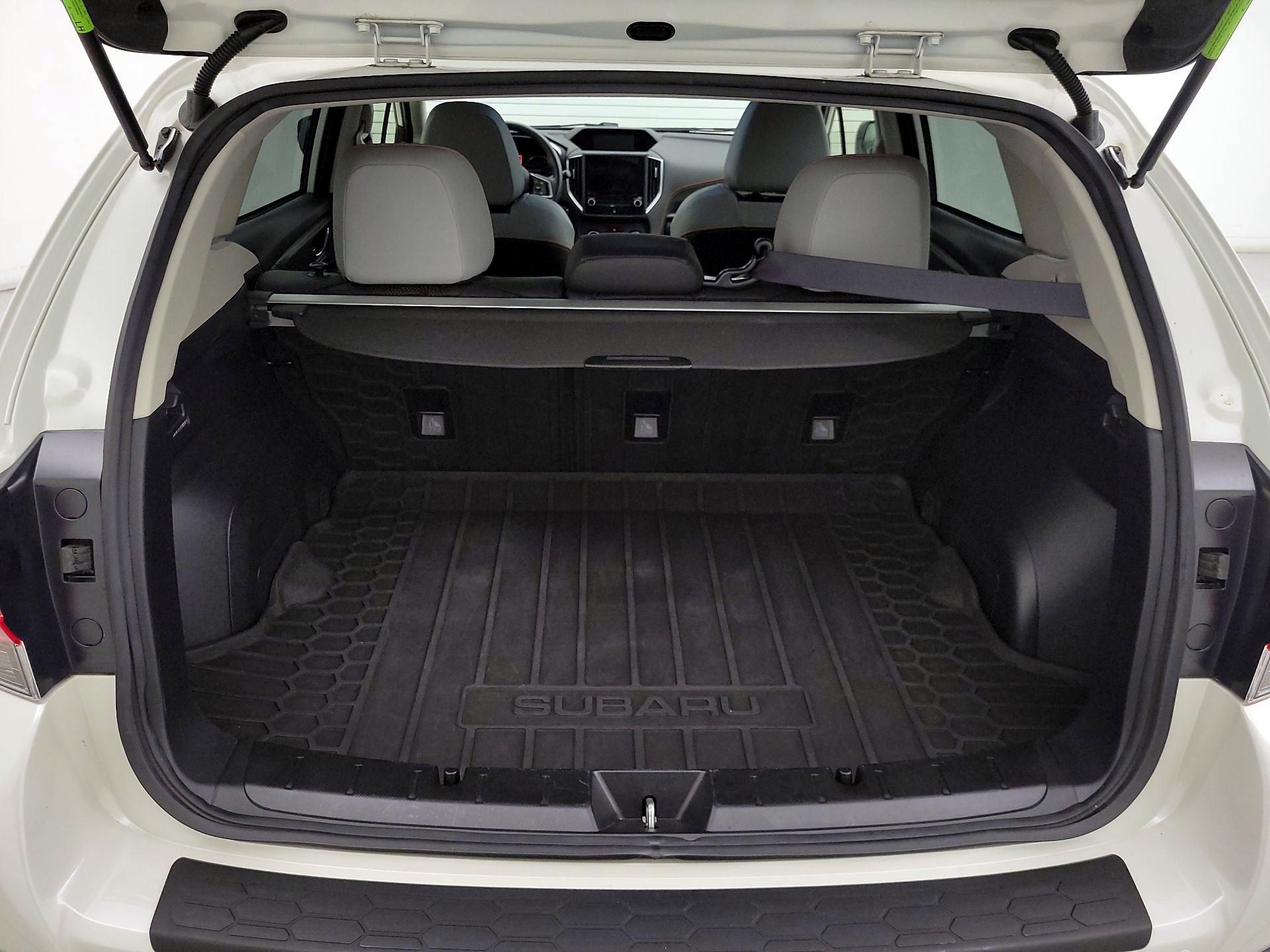 Thumbnail: 2022 Subaru Crosstrek - 20