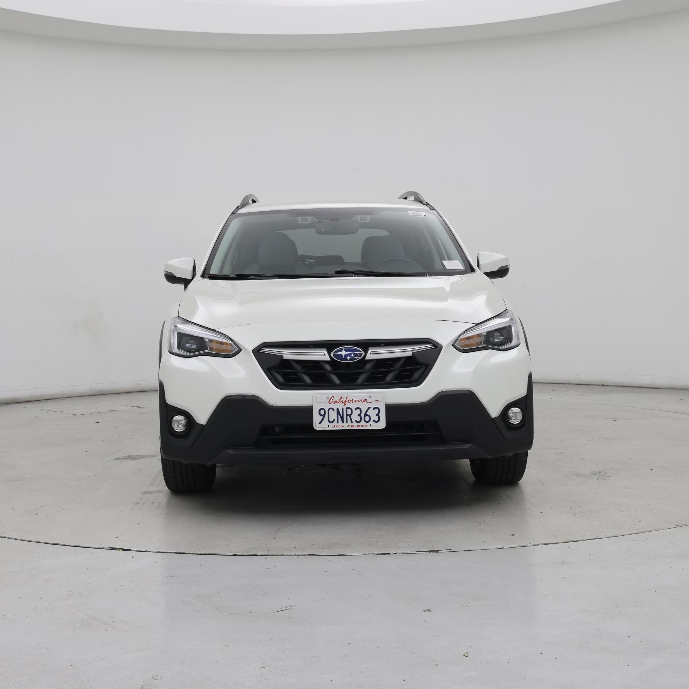 Thumbnail: 2022 Subaru Crosstrek - 5