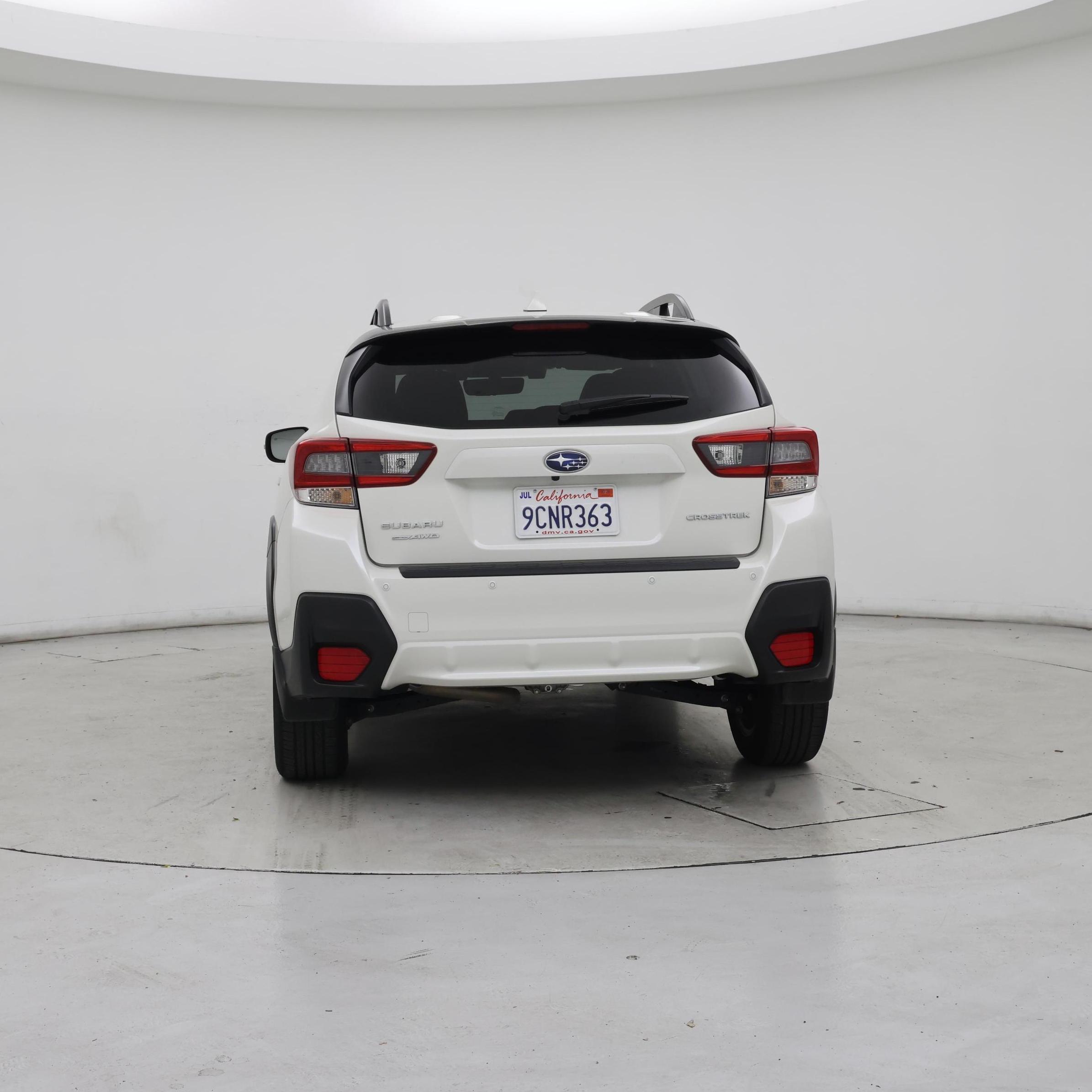 Thumbnail: 2022 Subaru Crosstrek - 6