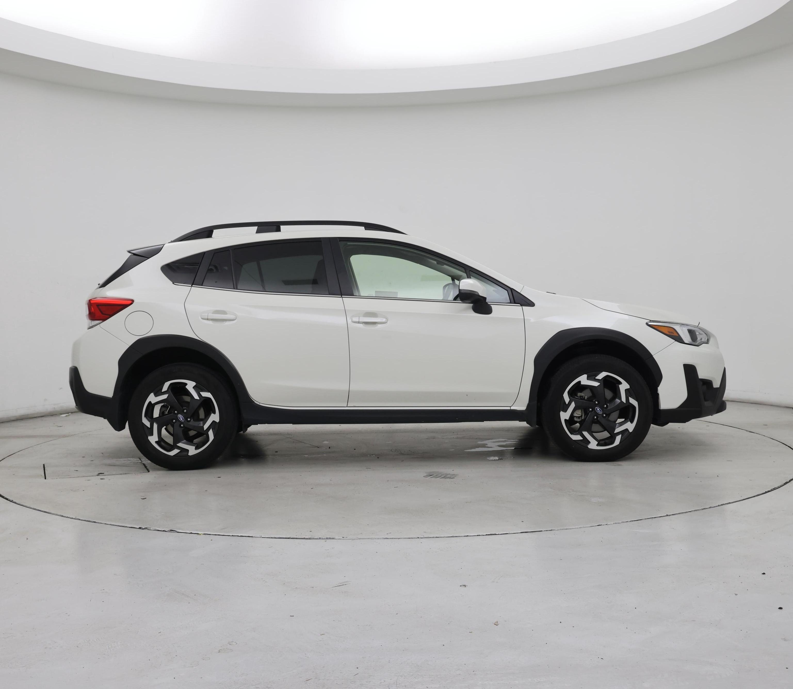 Thumbnail: 2022 Subaru Crosstrek - 7