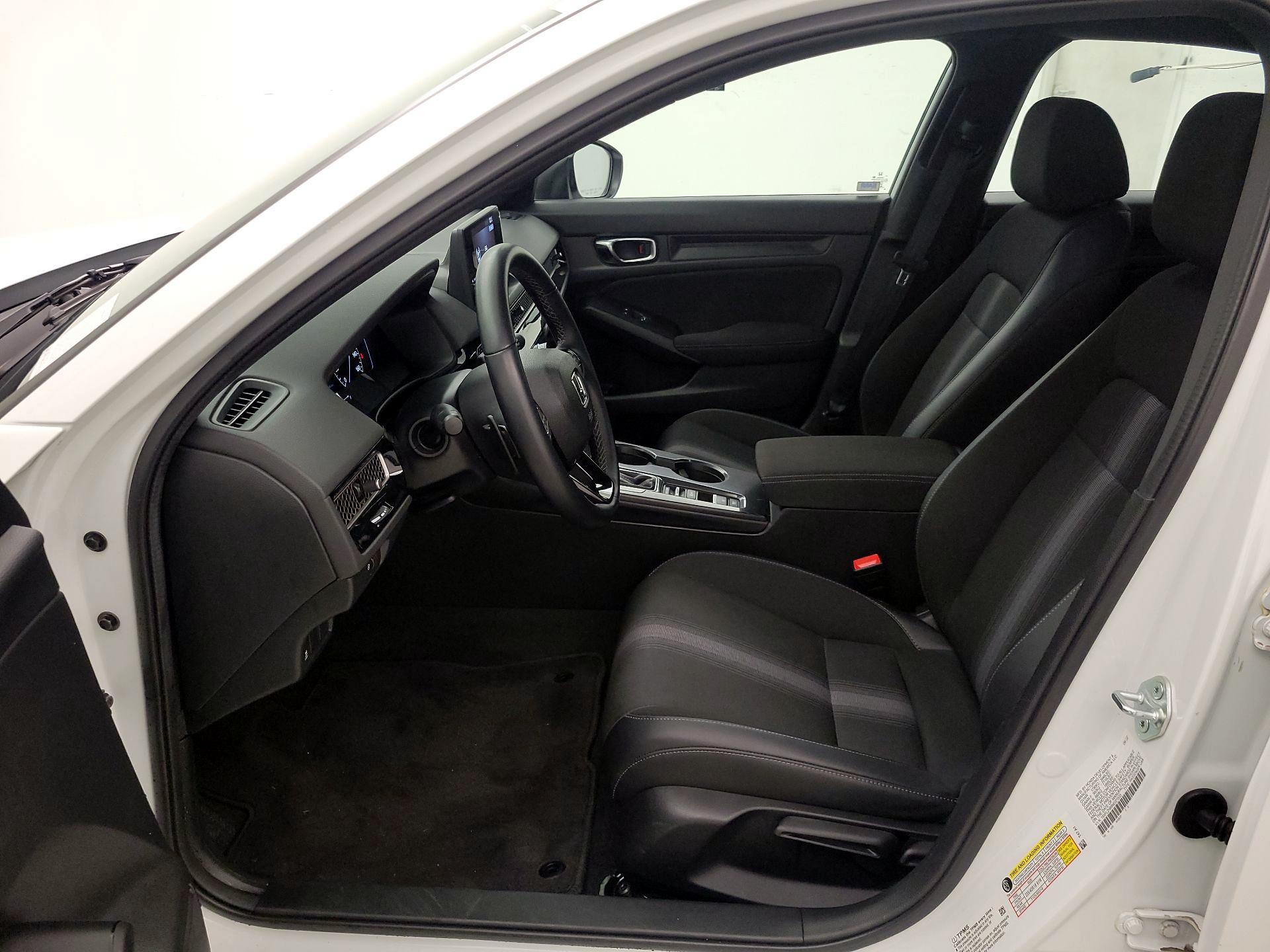 Thumbnail: 2022 Honda Civic - 11