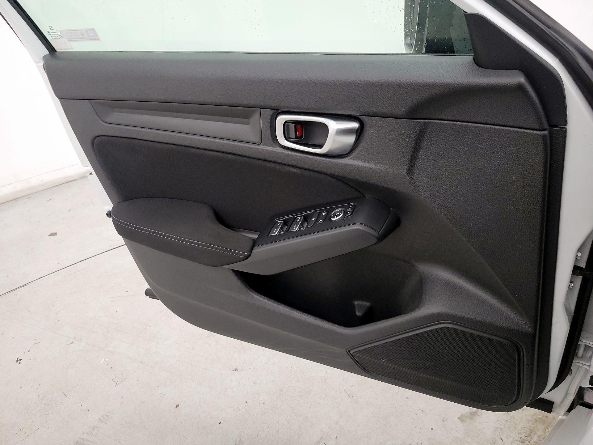 Thumbnail: 2022 Honda Civic - 12