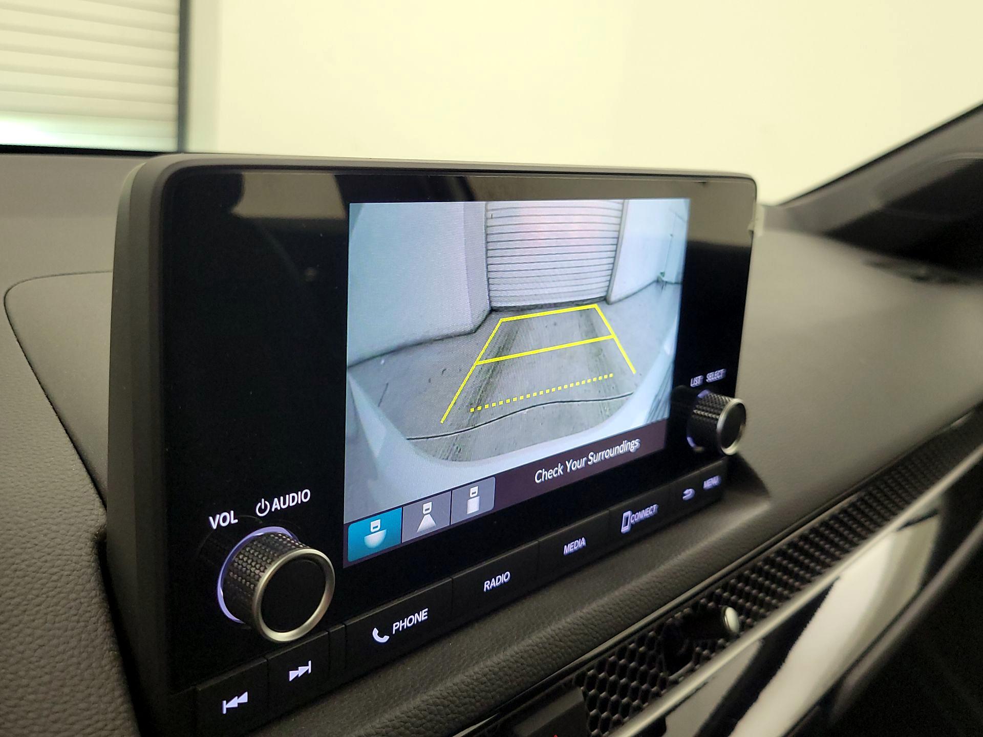 Thumbnail: 2022 Honda Civic - 14