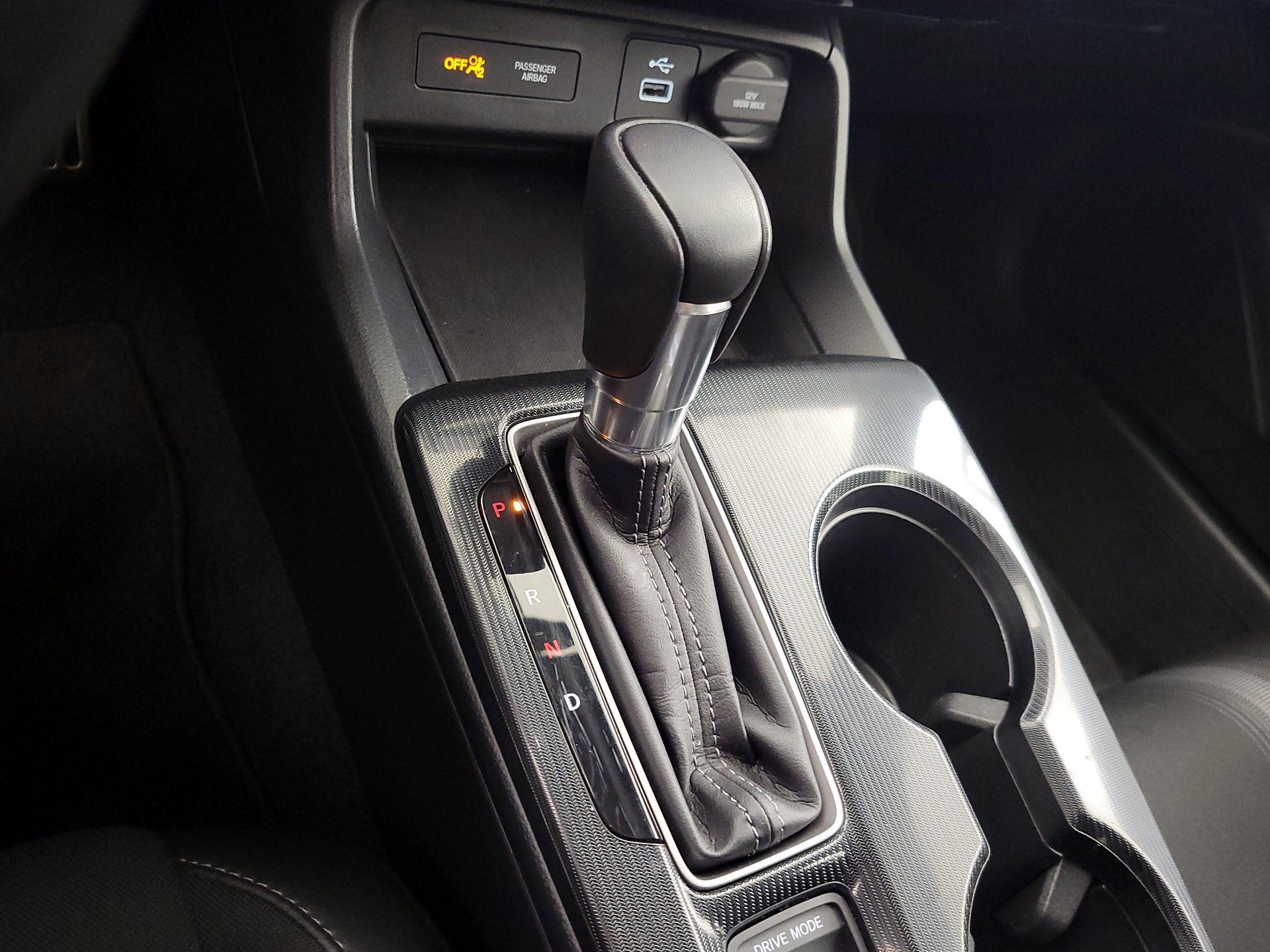 Thumbnail: 2022 Honda Civic - 17