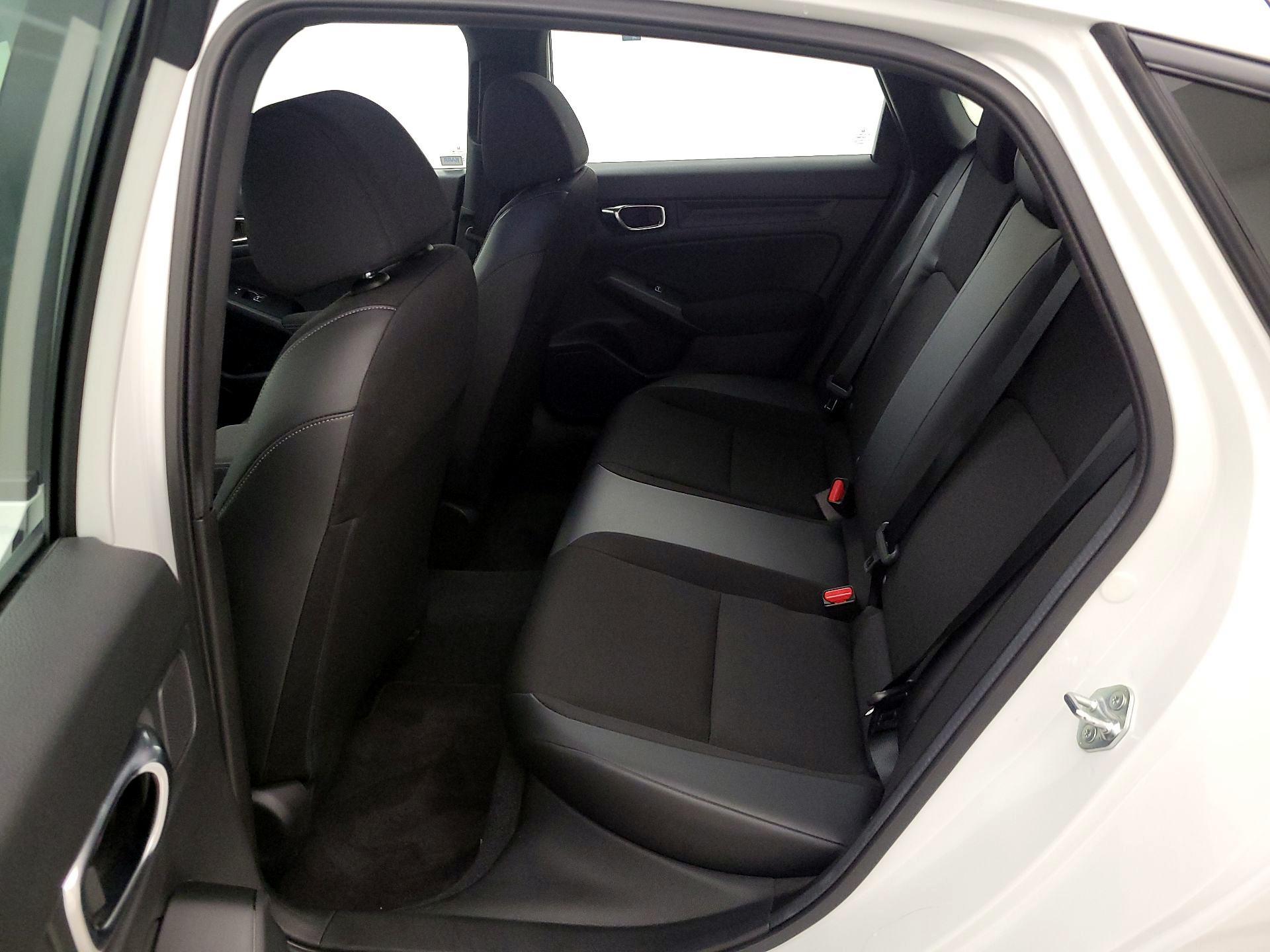 Thumbnail: 2022 Honda Civic - 18