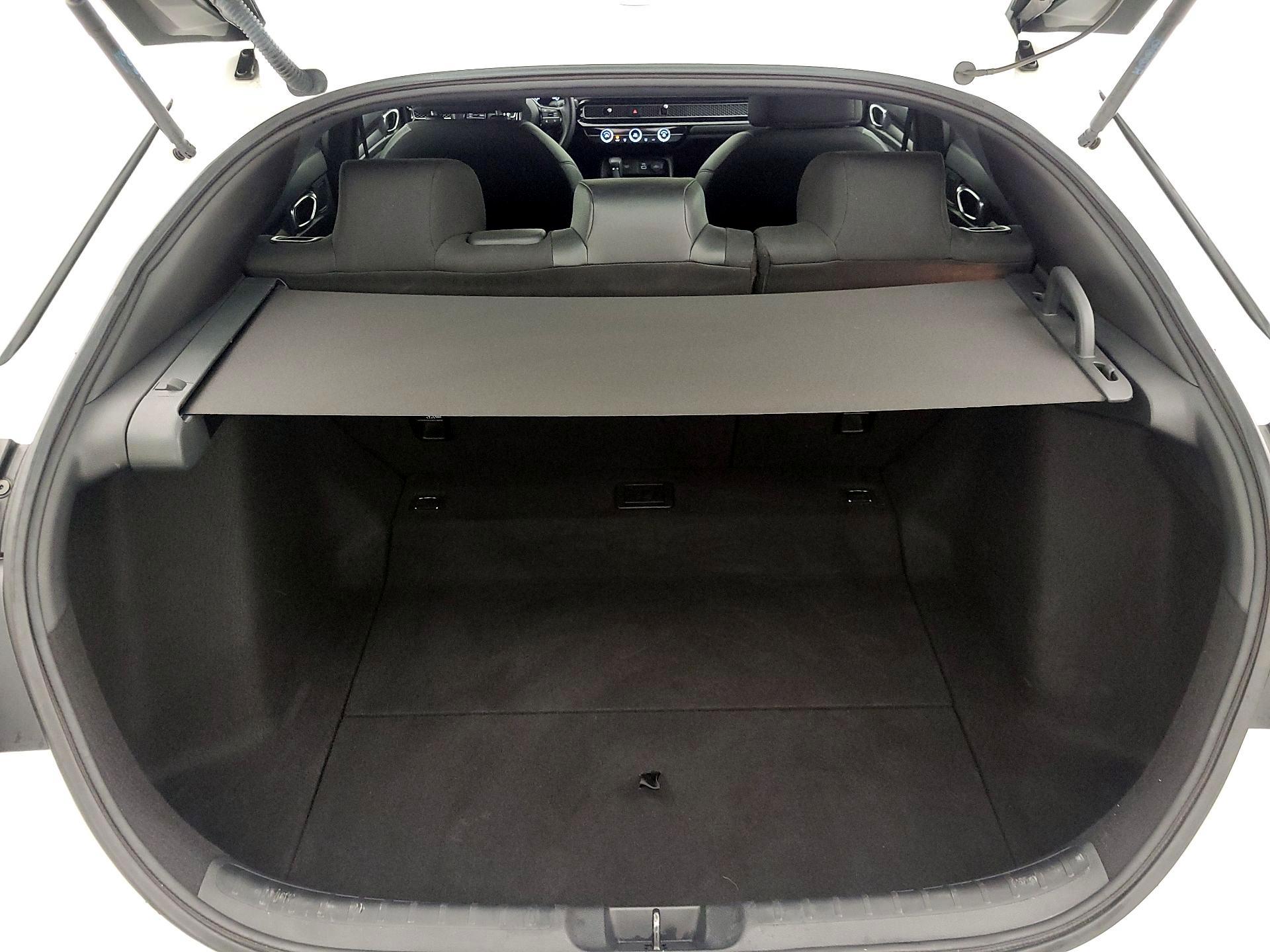 Thumbnail: 2022 Honda Civic - 19