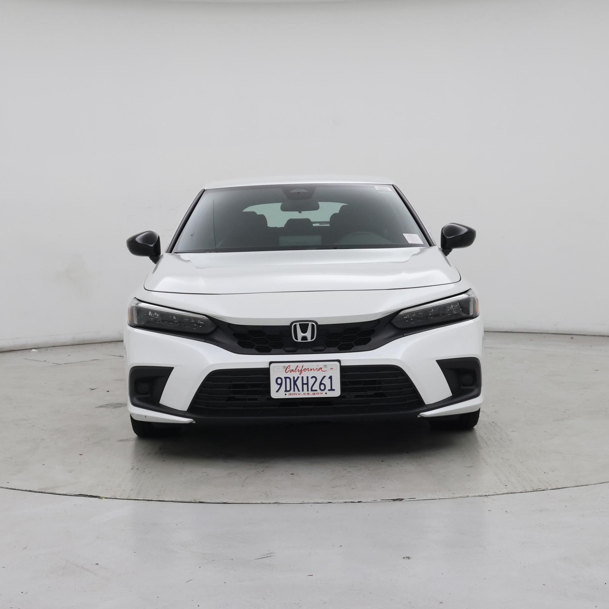 Thumbnail: 2022 Honda Civic - 5